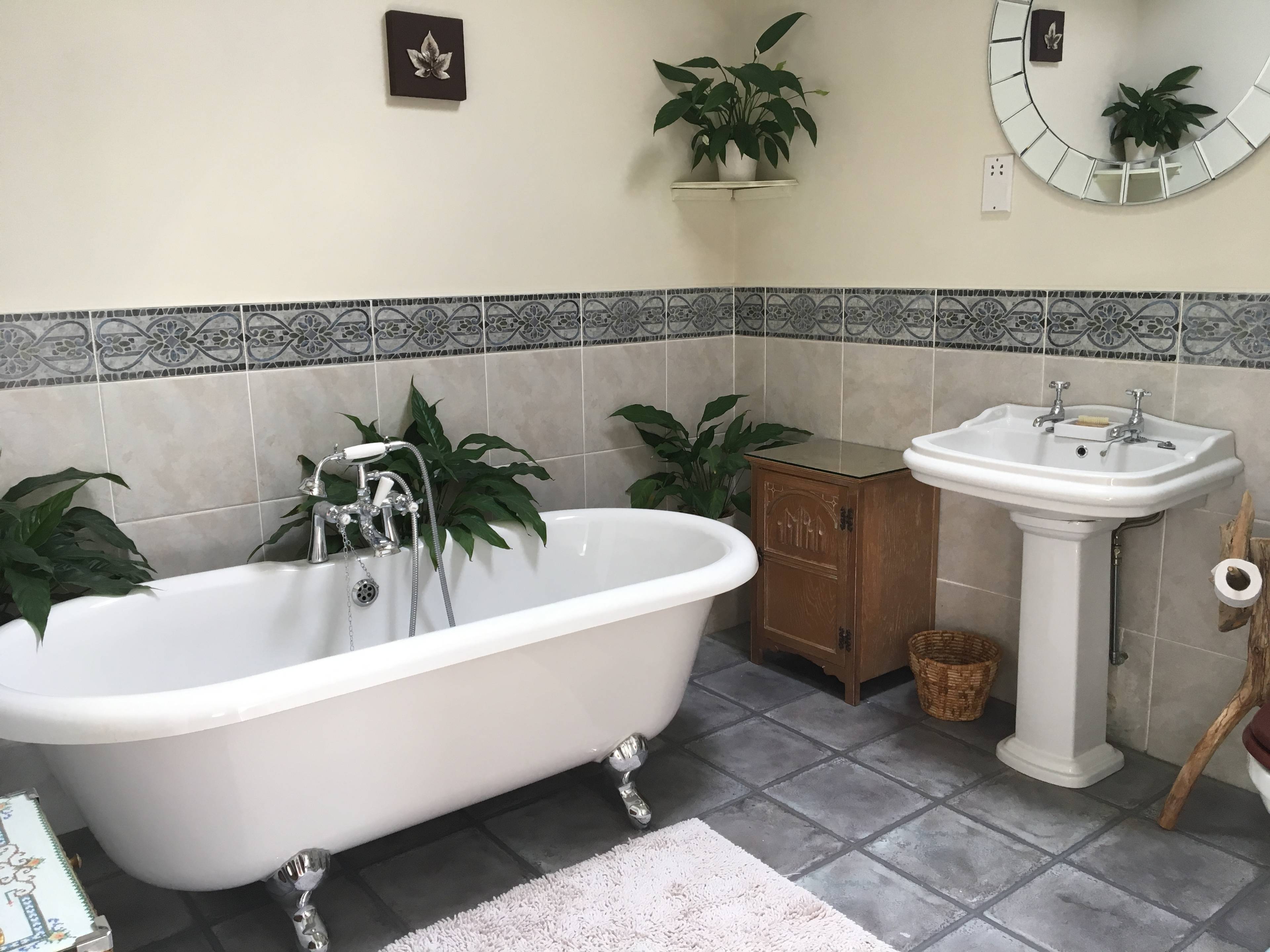 En-suite One