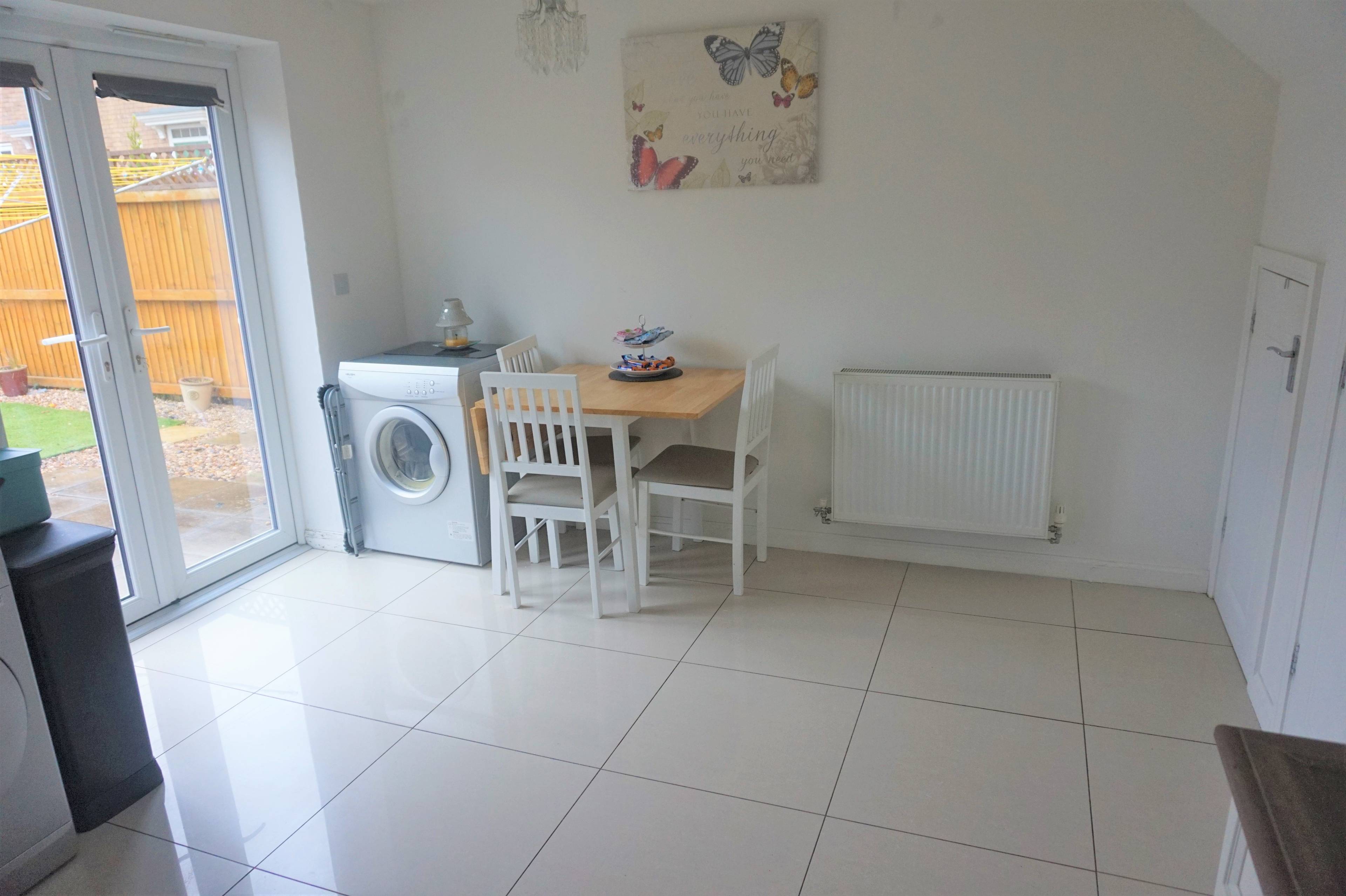 Kitchen/Breakfast