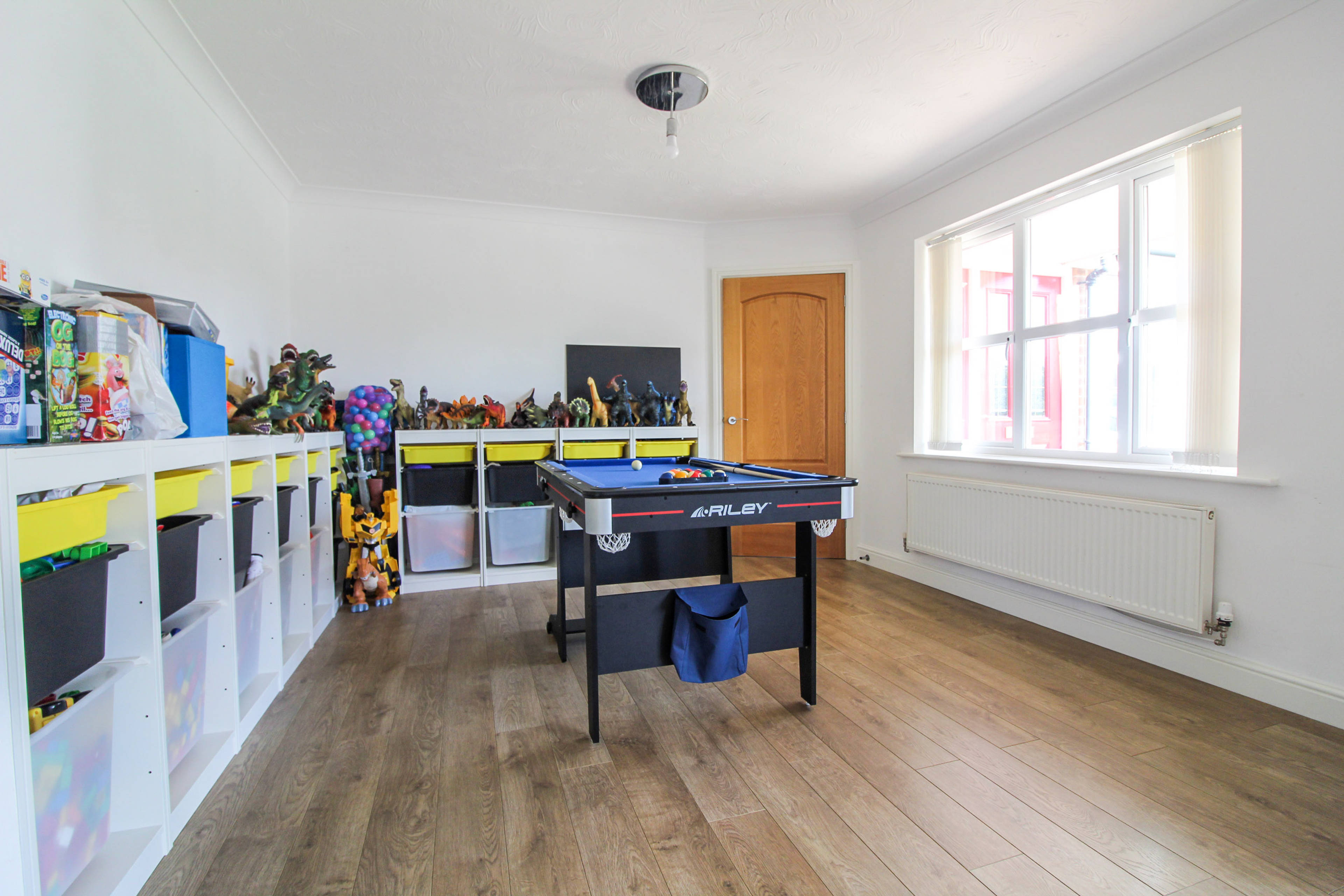 Play Room