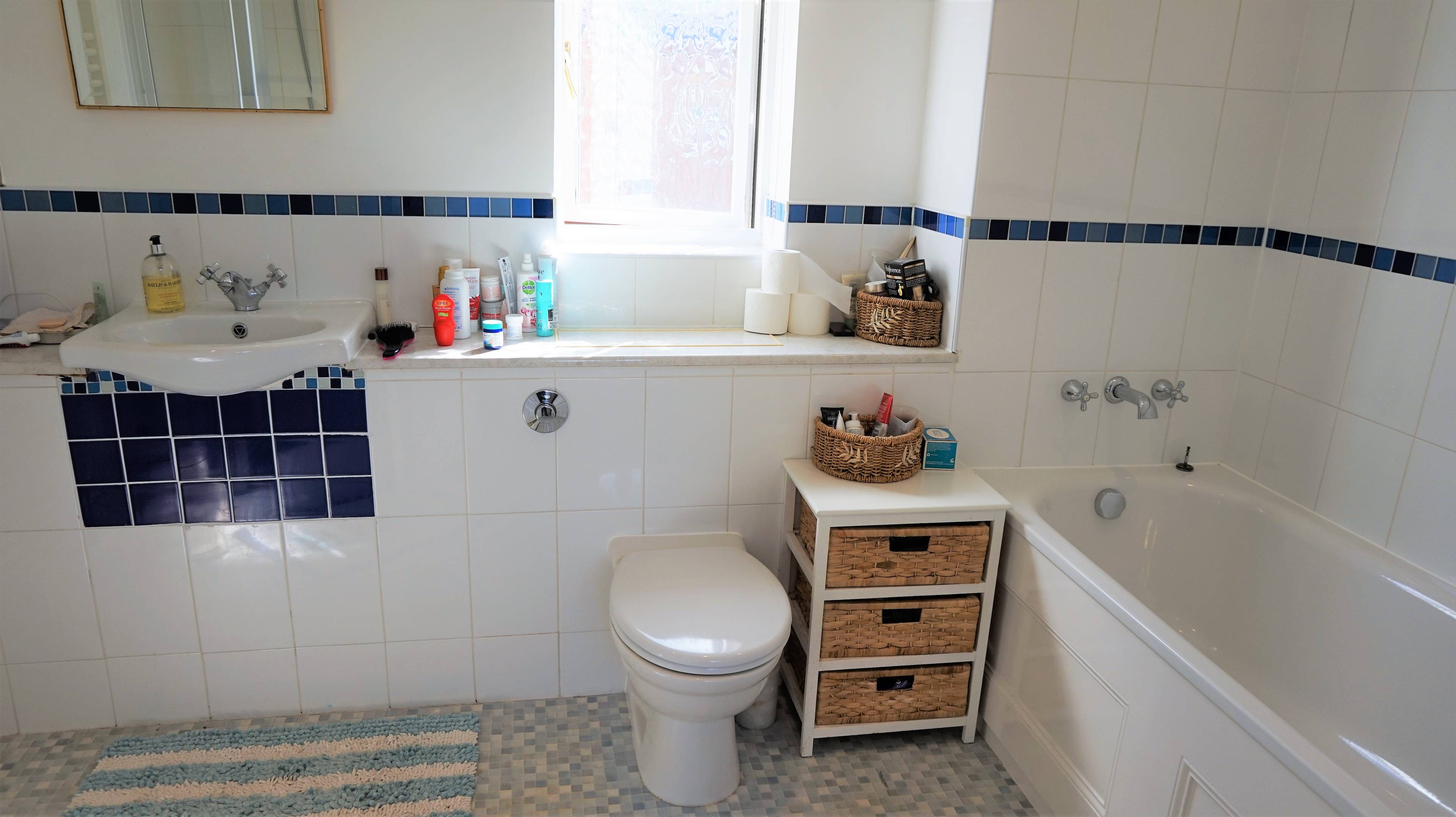 Master En-suite