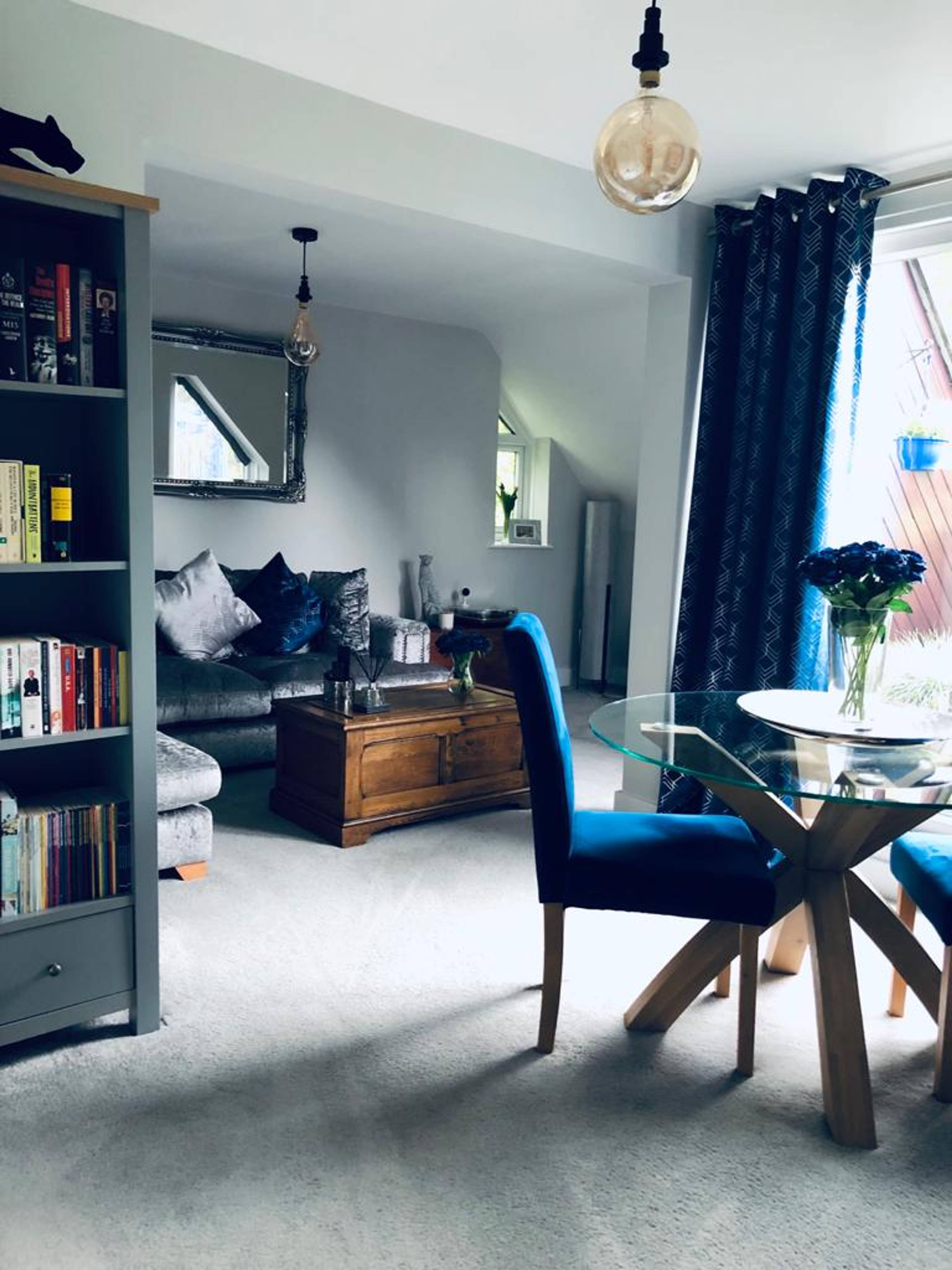 Living / Dining Room