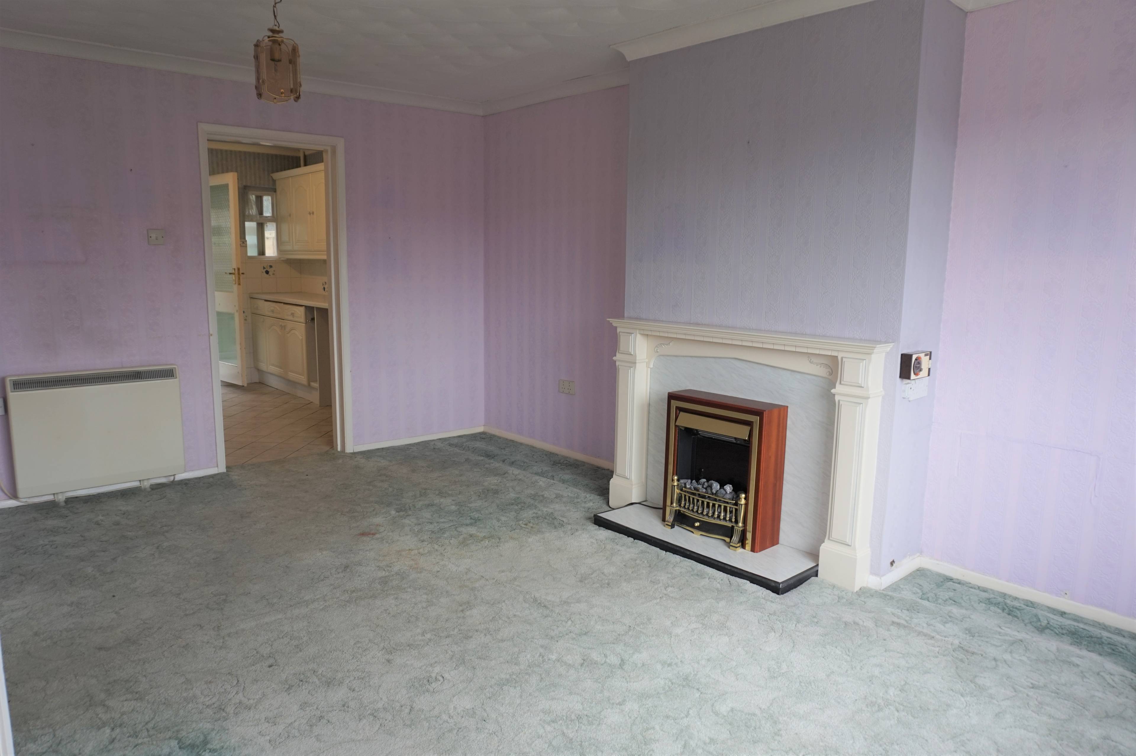 Living / Dining Room