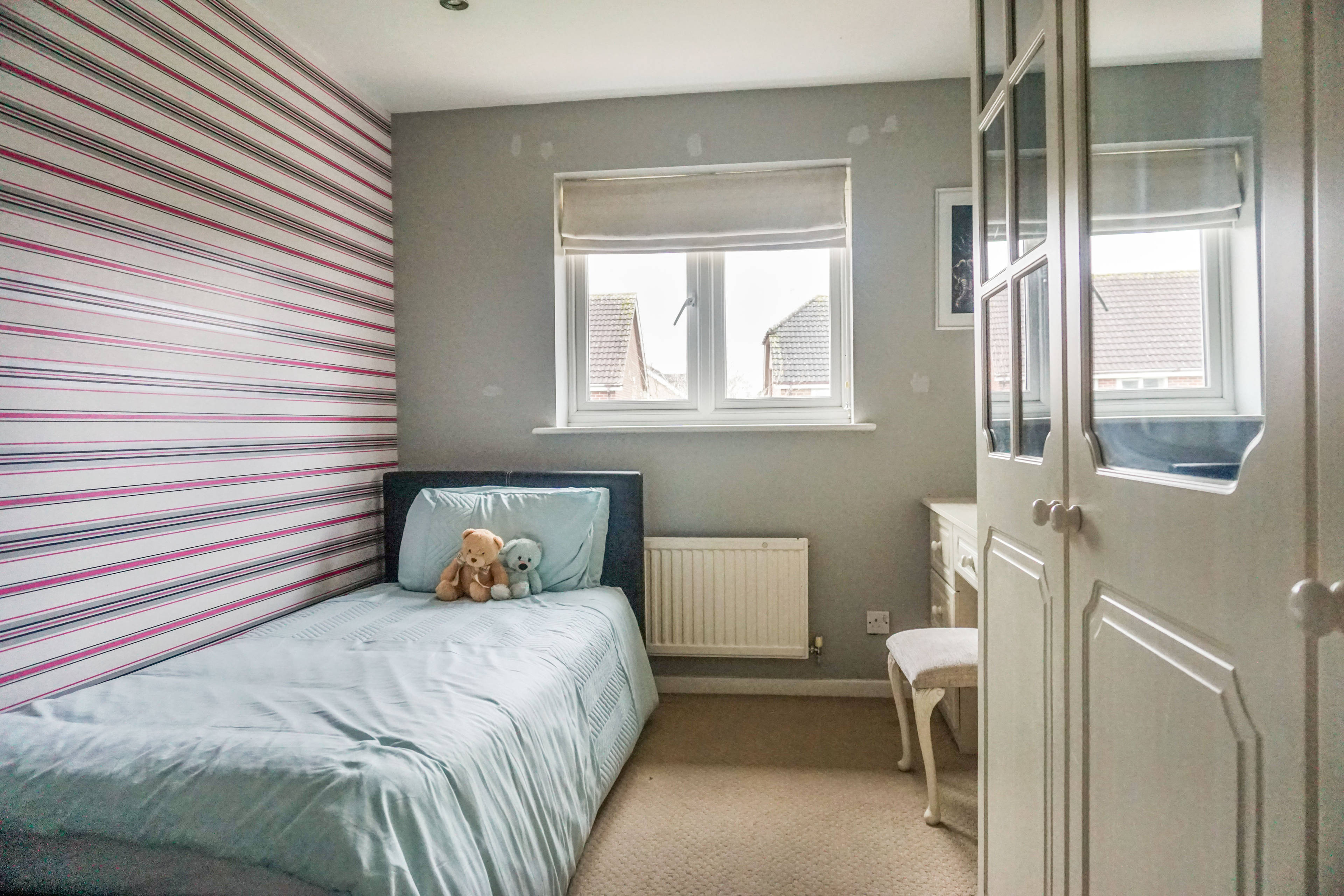 Bedroom Five