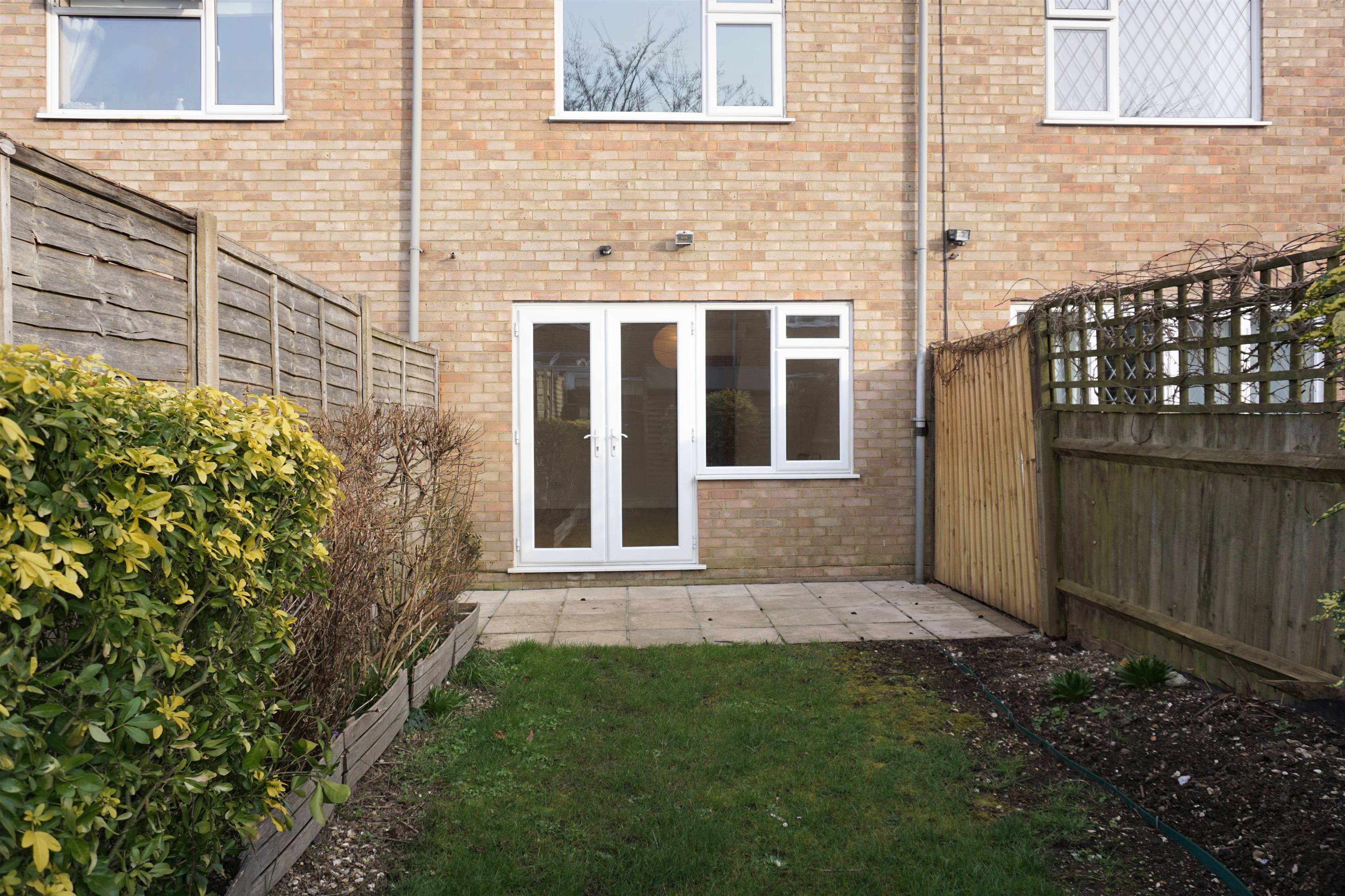 Rear View