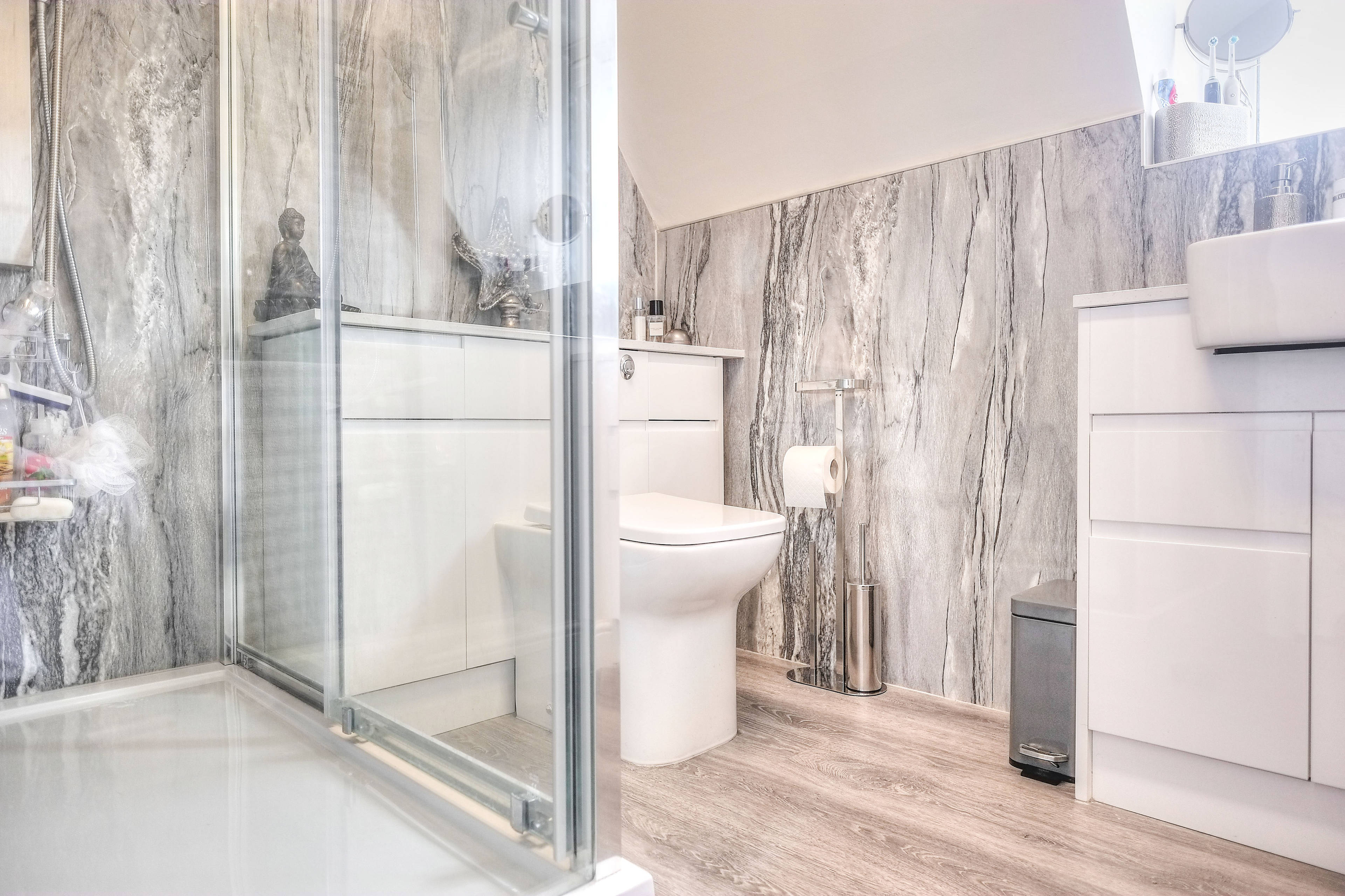 En-suite