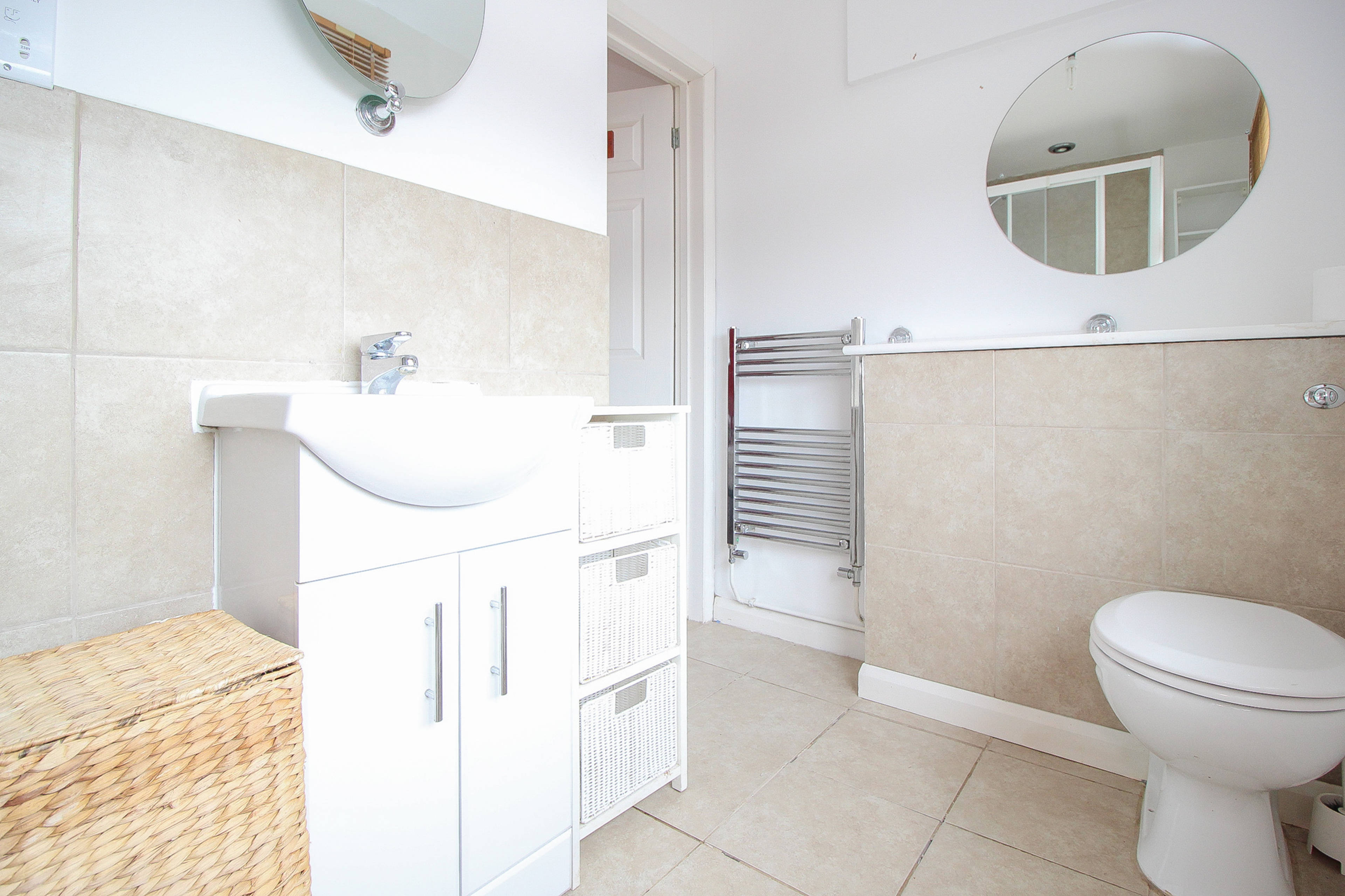 Annexe Bathroom