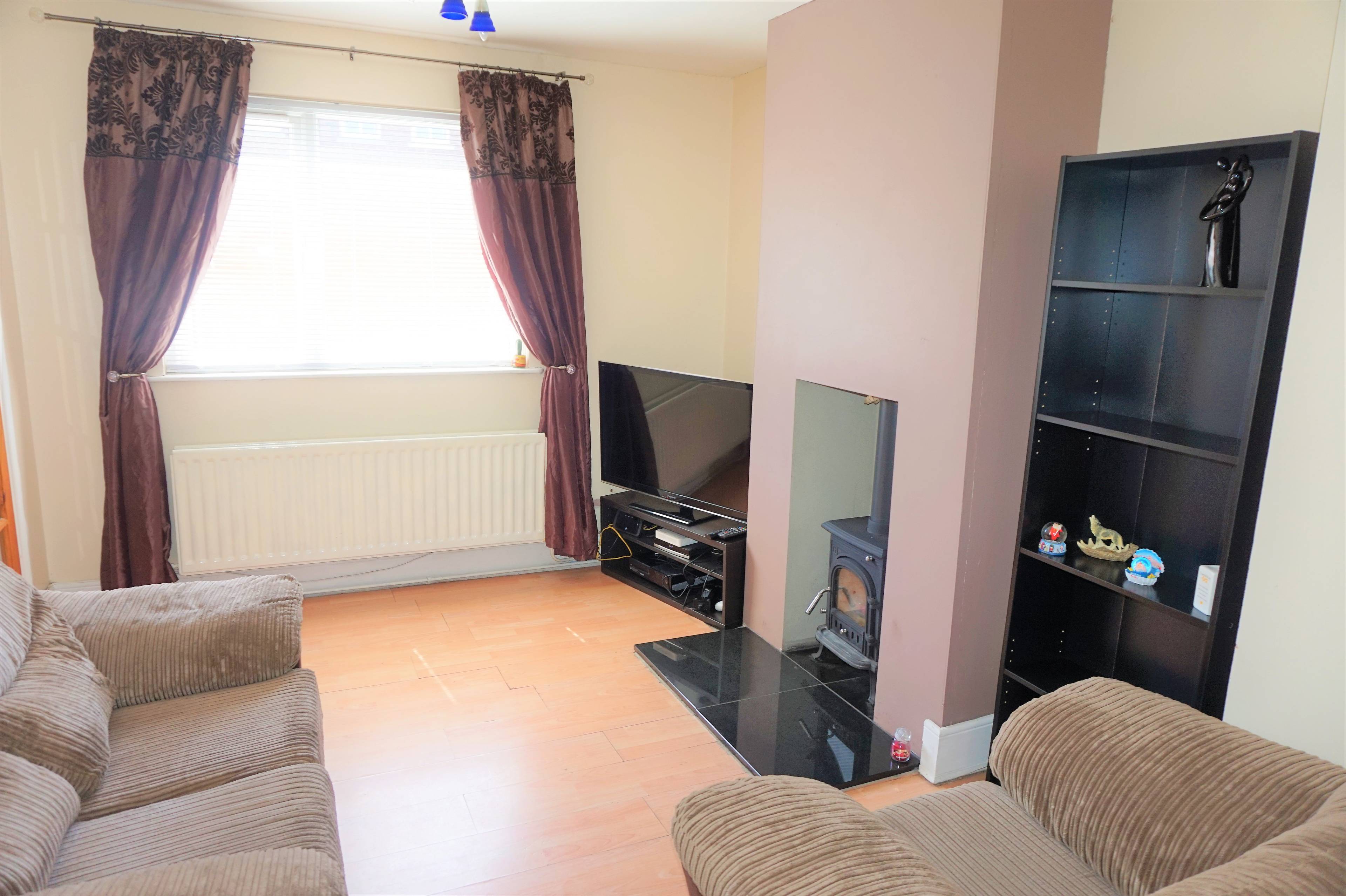 Living / Dining Room