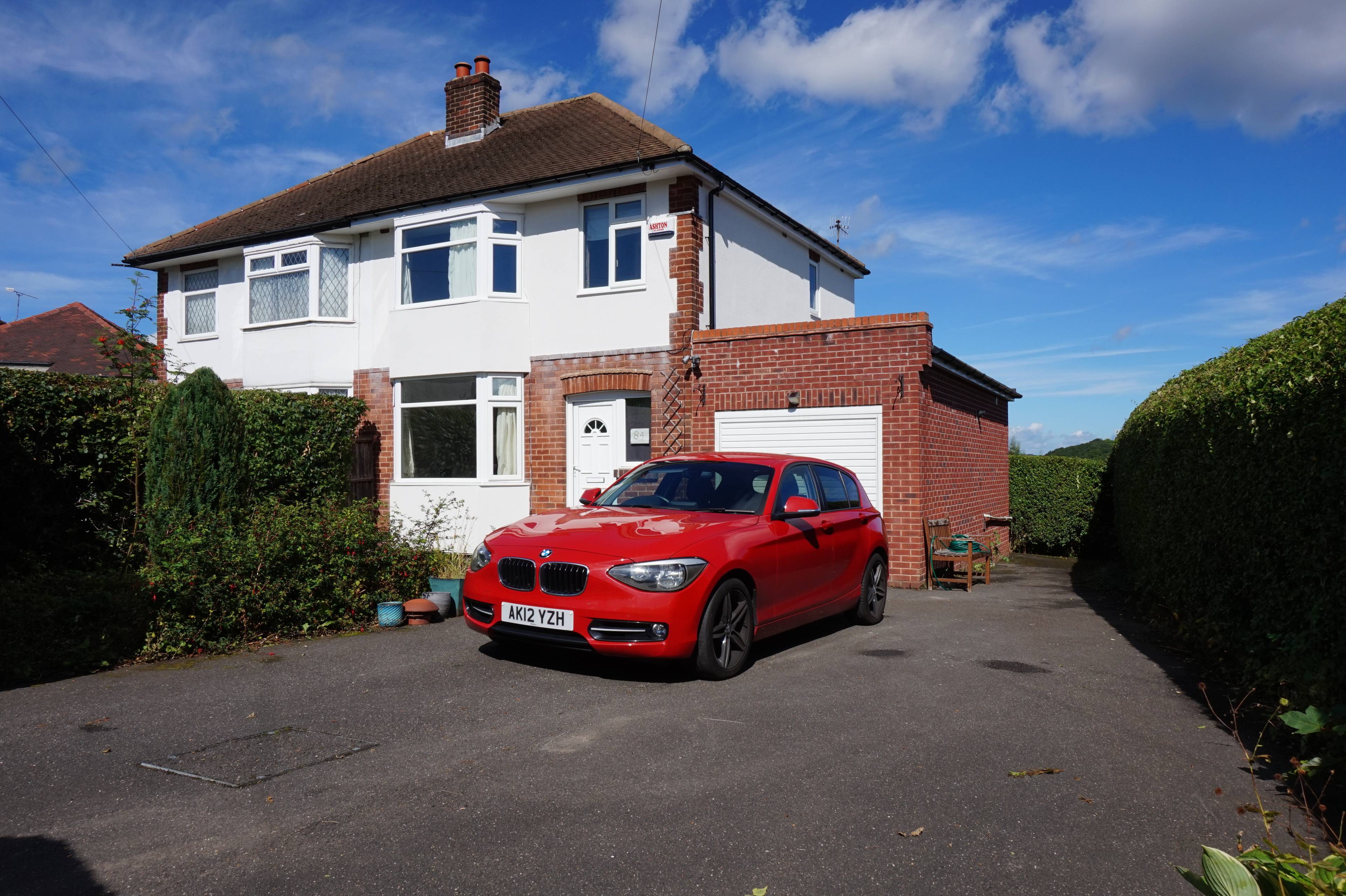 The Property