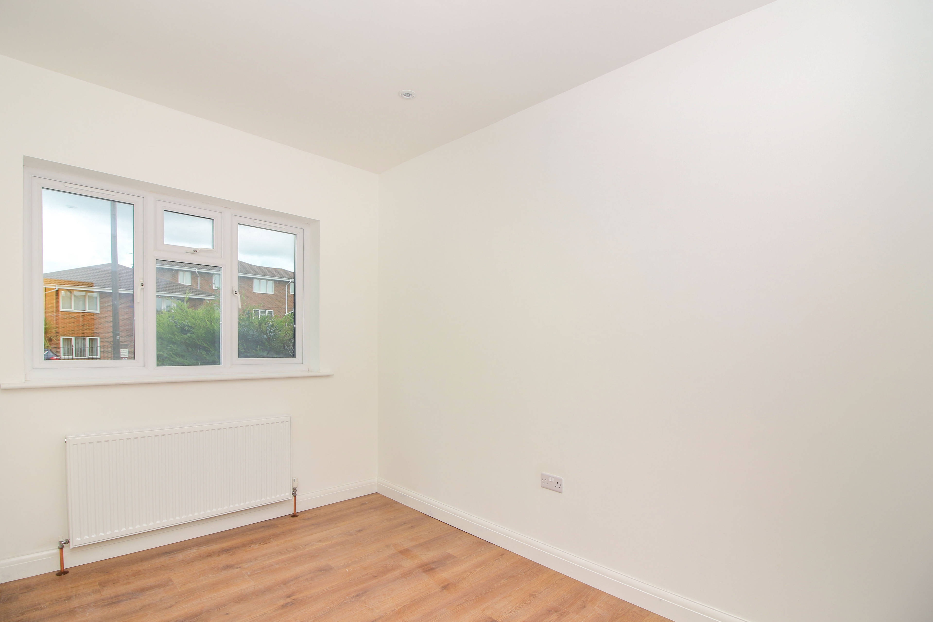 Bedroom Five