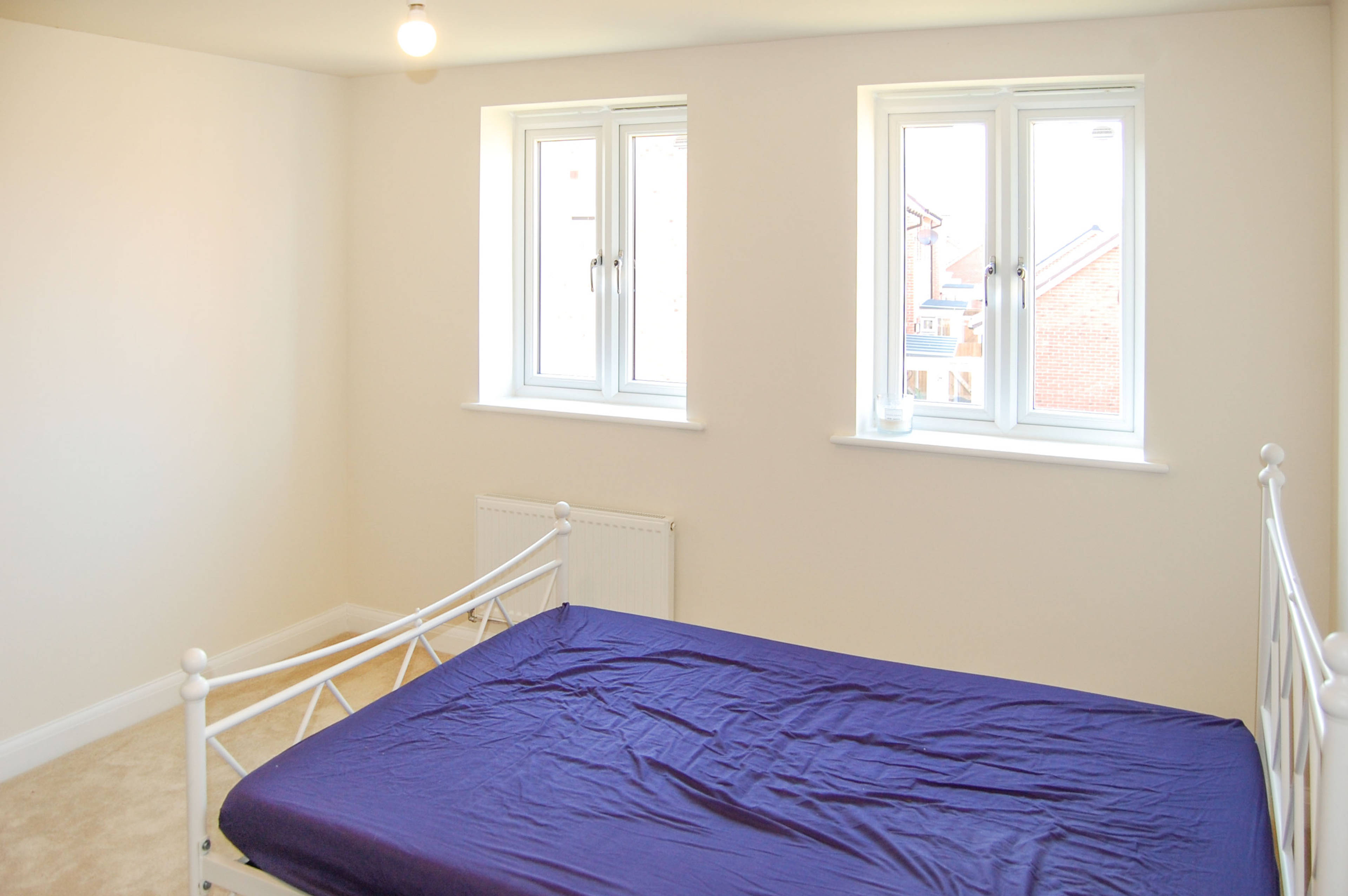 Bedroom Five