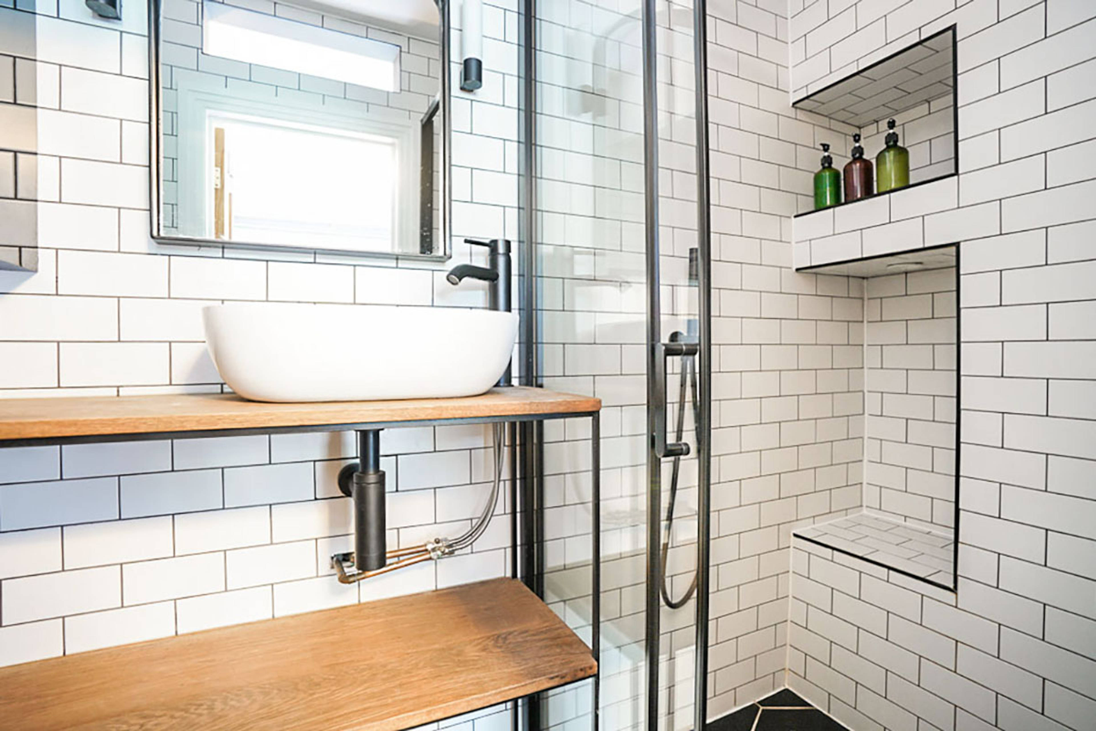 En-suite