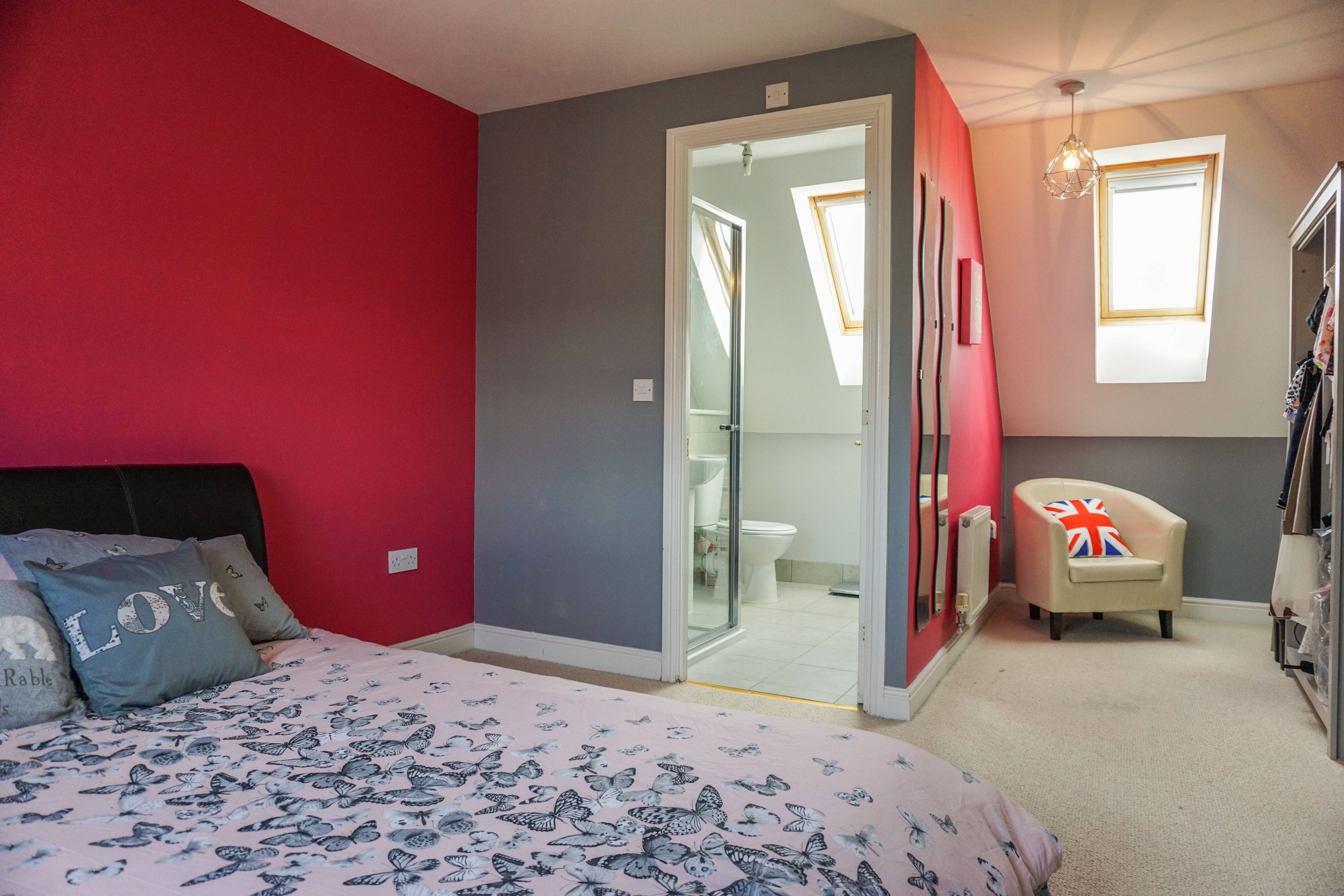 En-suite Two