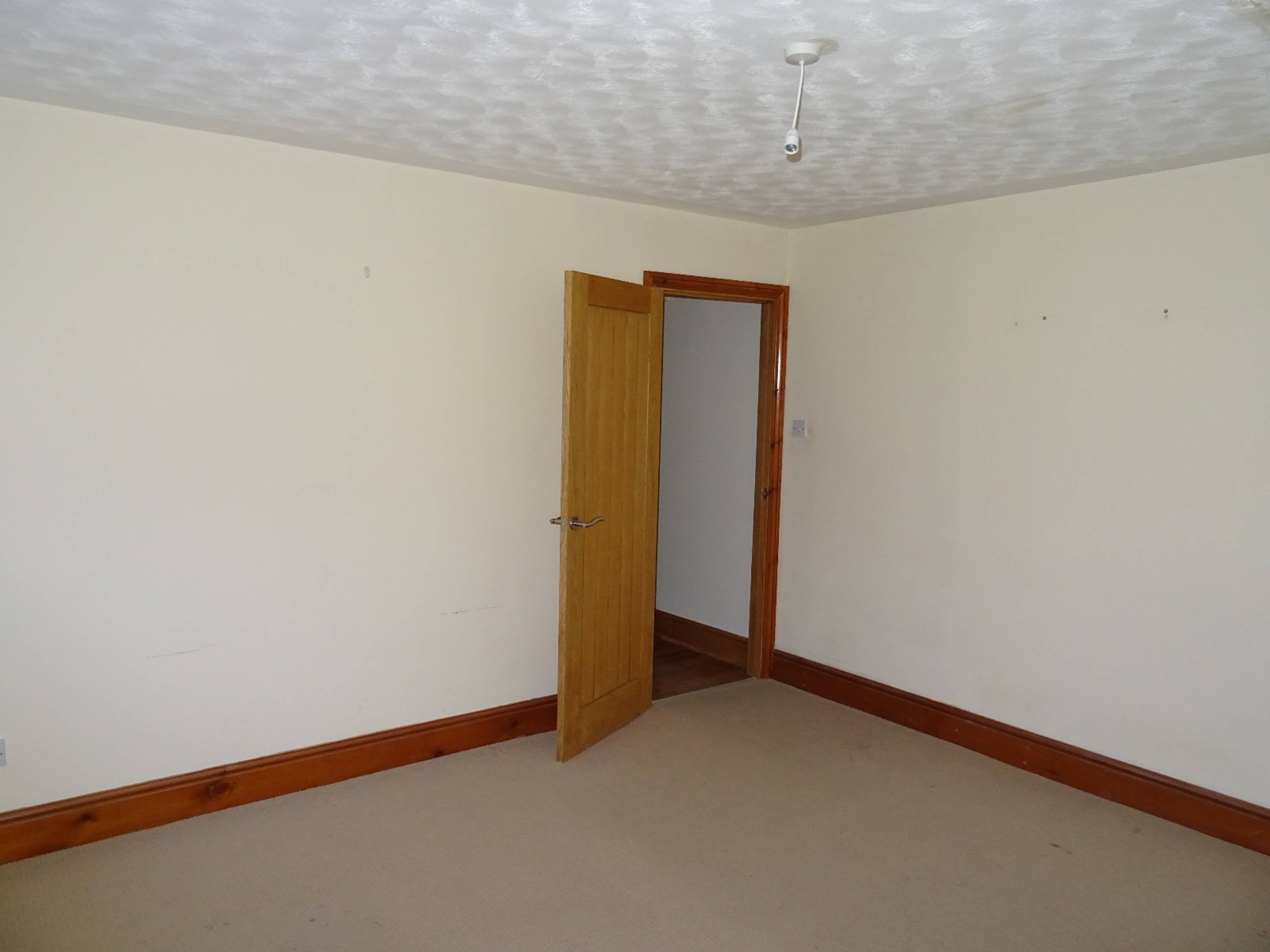 Annexe Bedroom One