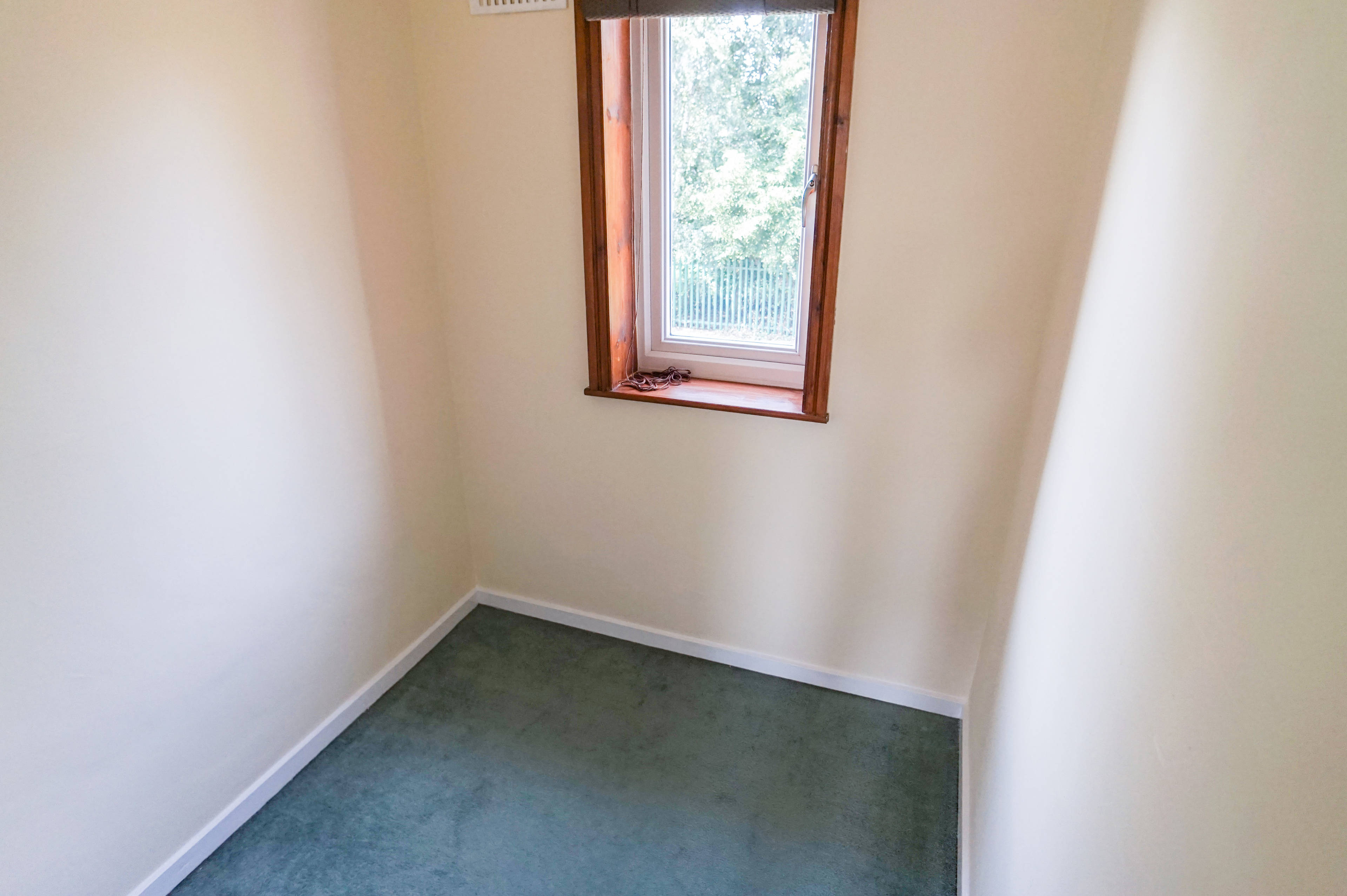 Bedroom Three/Study