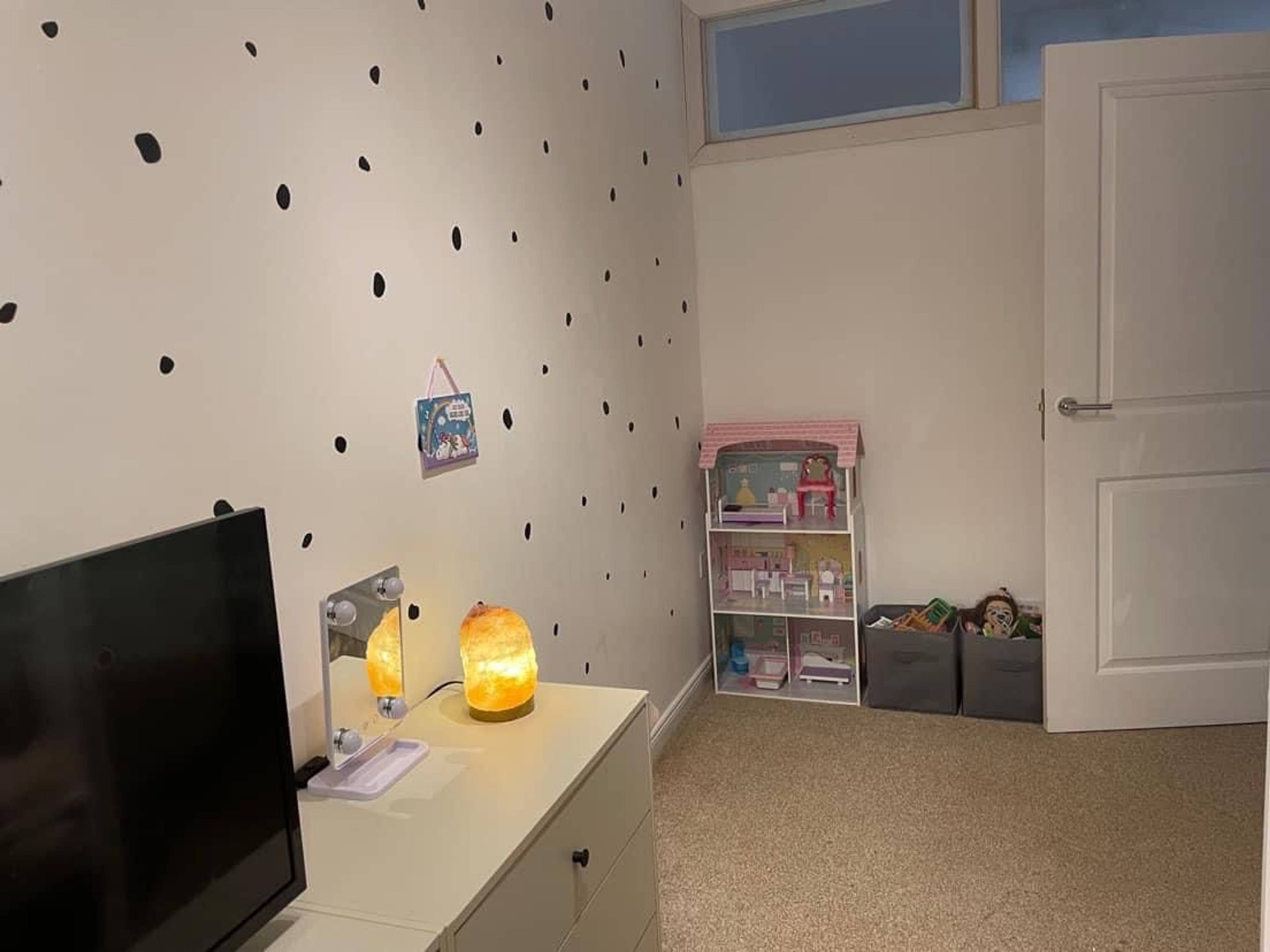 Storage Room
