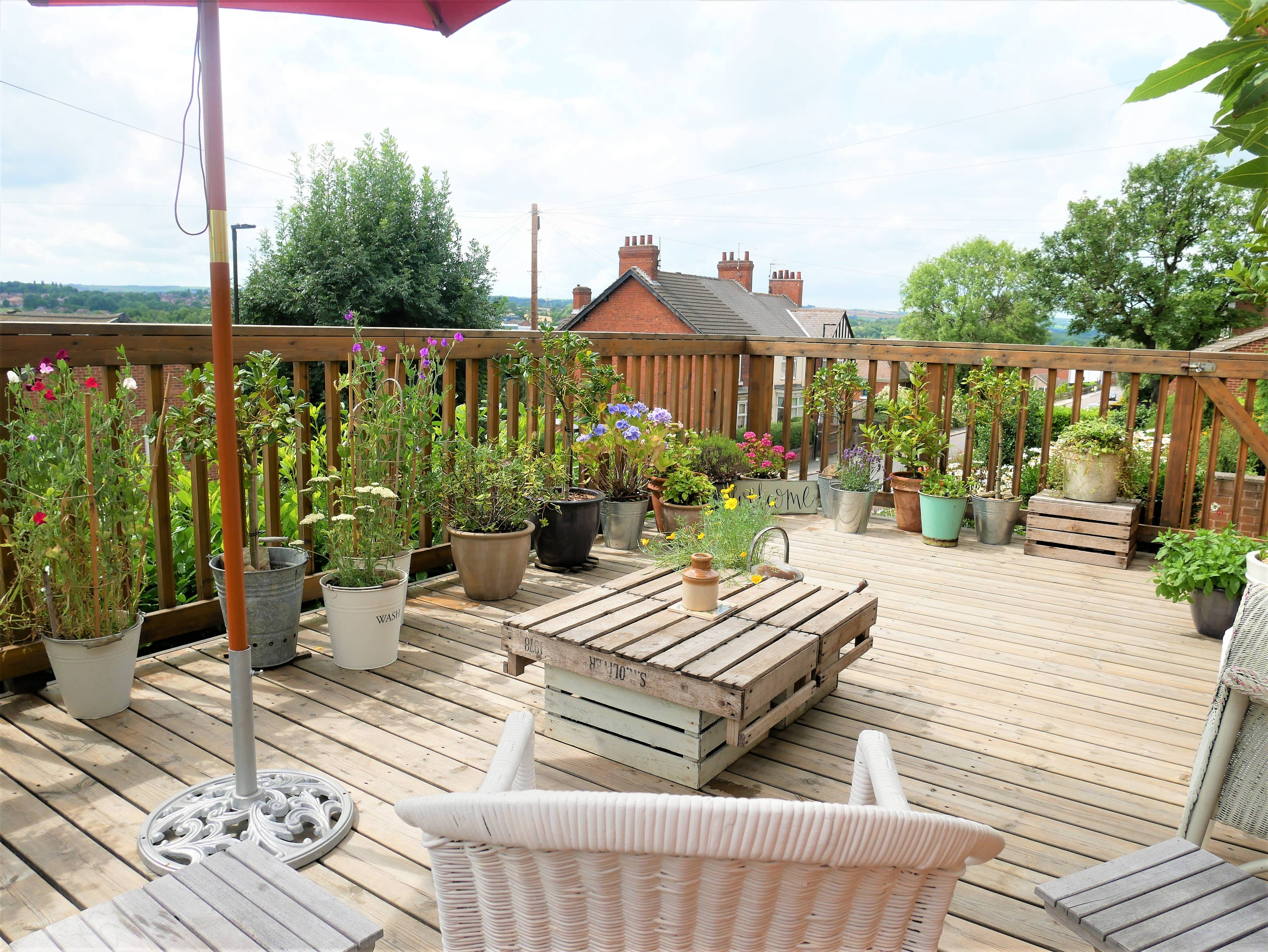 Sun Terrace