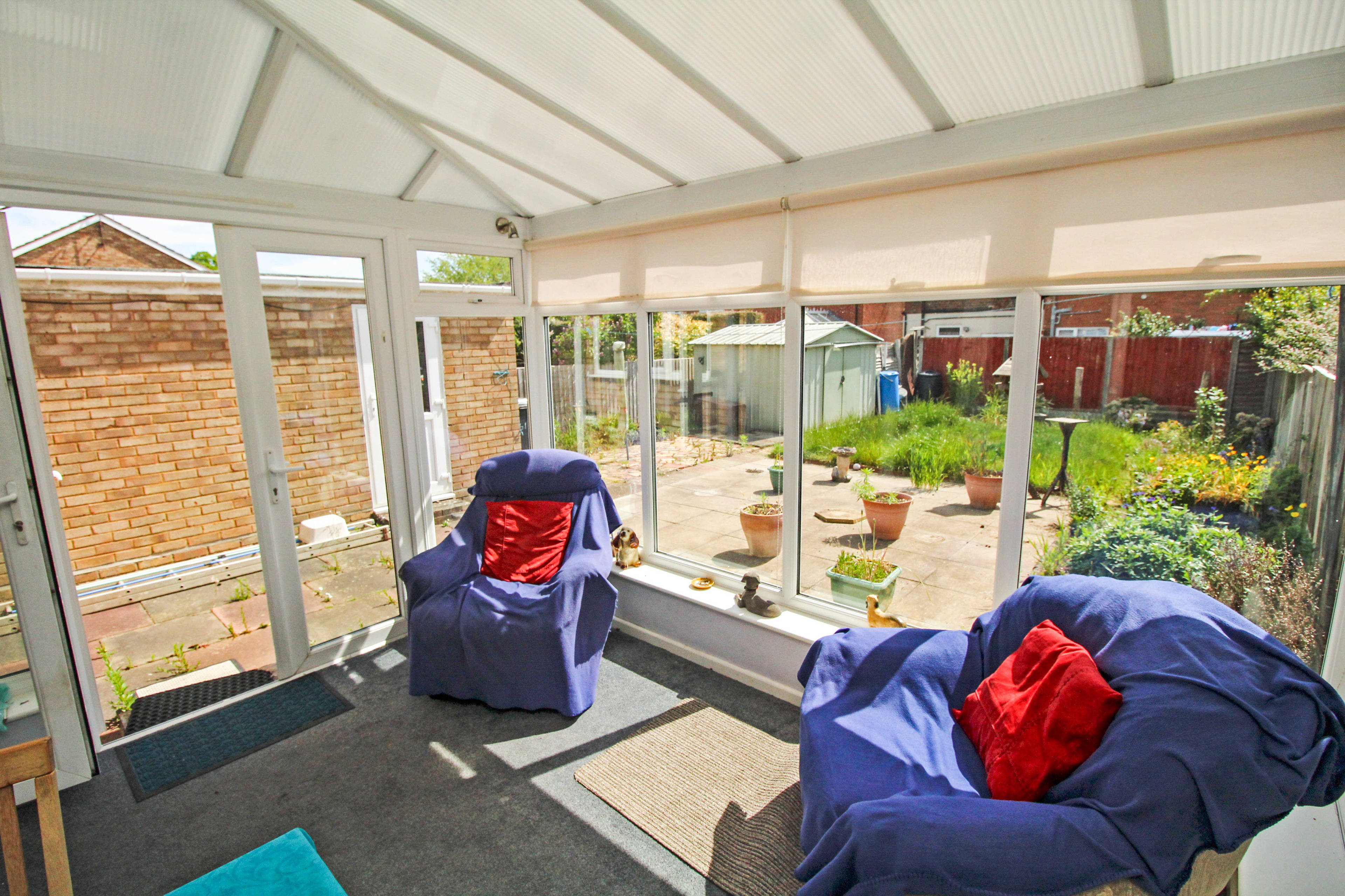 Conservatory