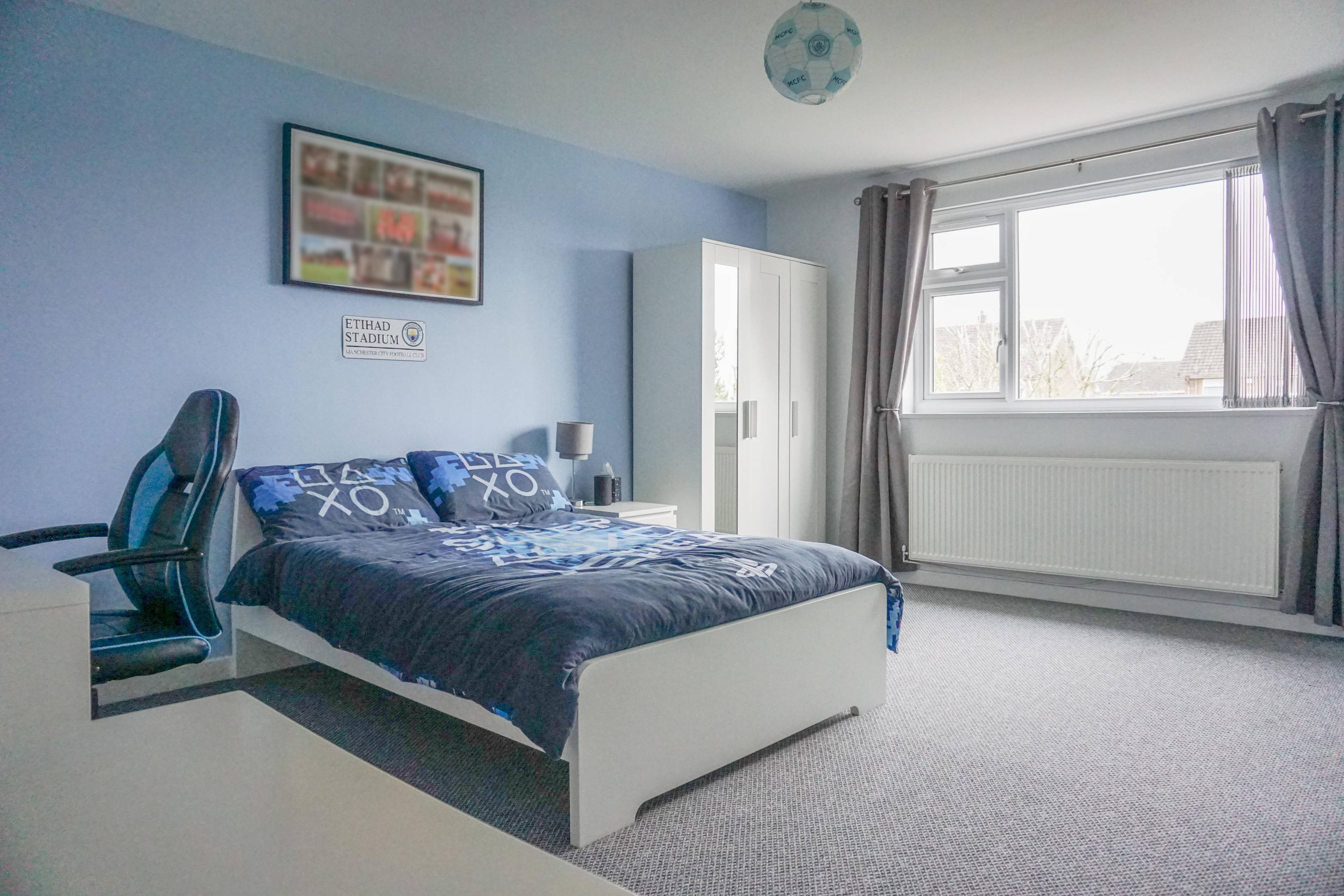 Bedroom Two