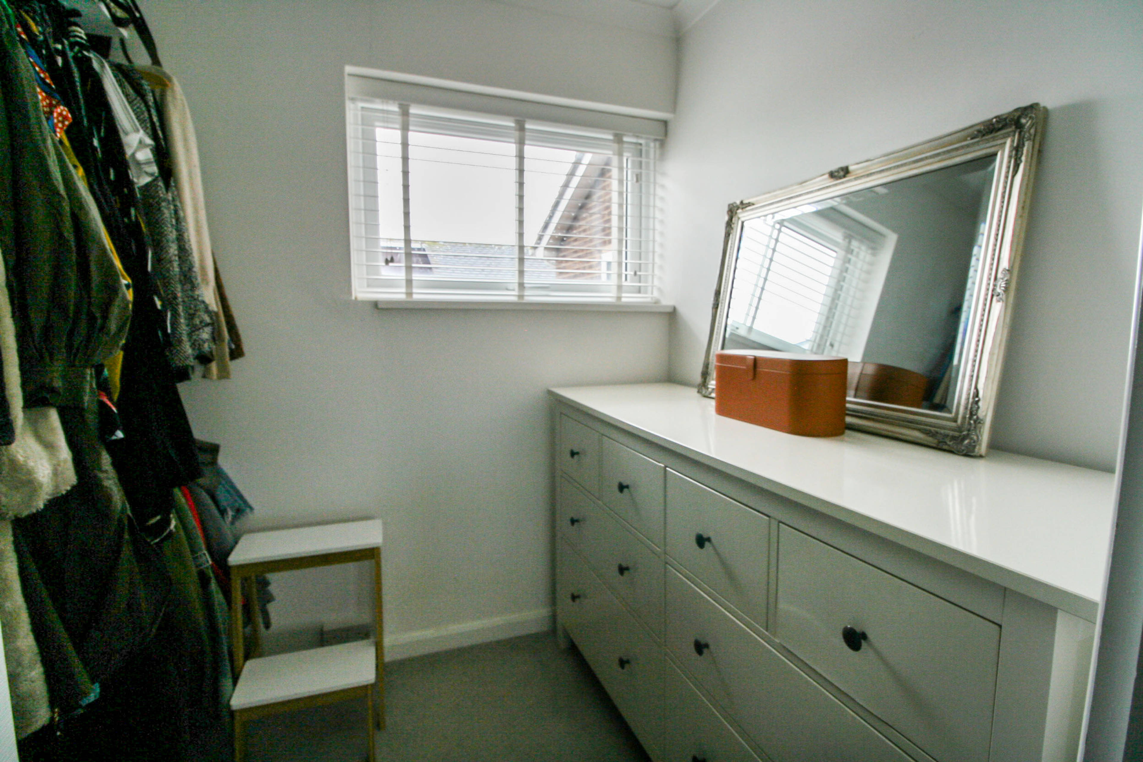 Dressing Room