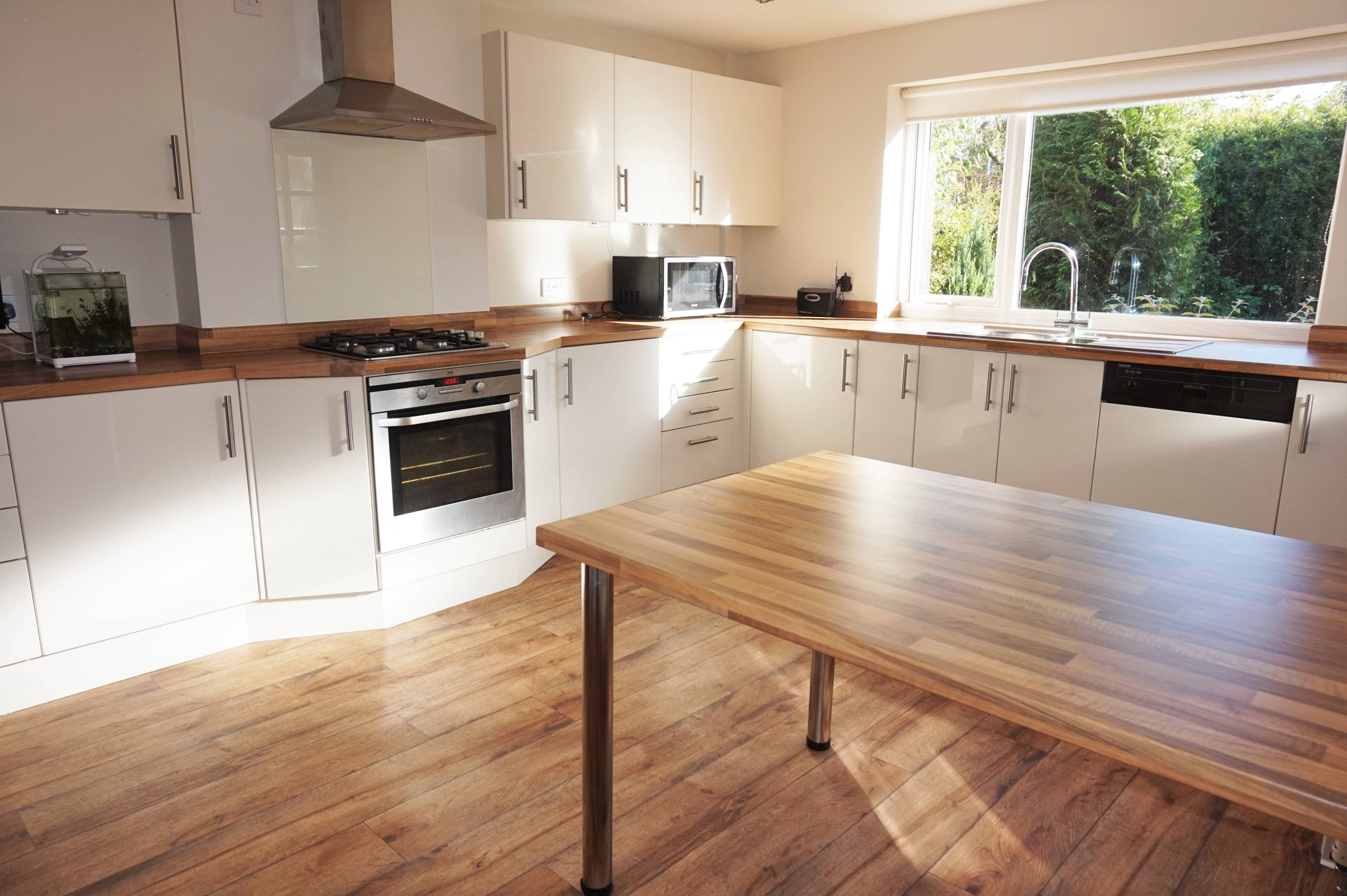 Kitchen / Breakfast