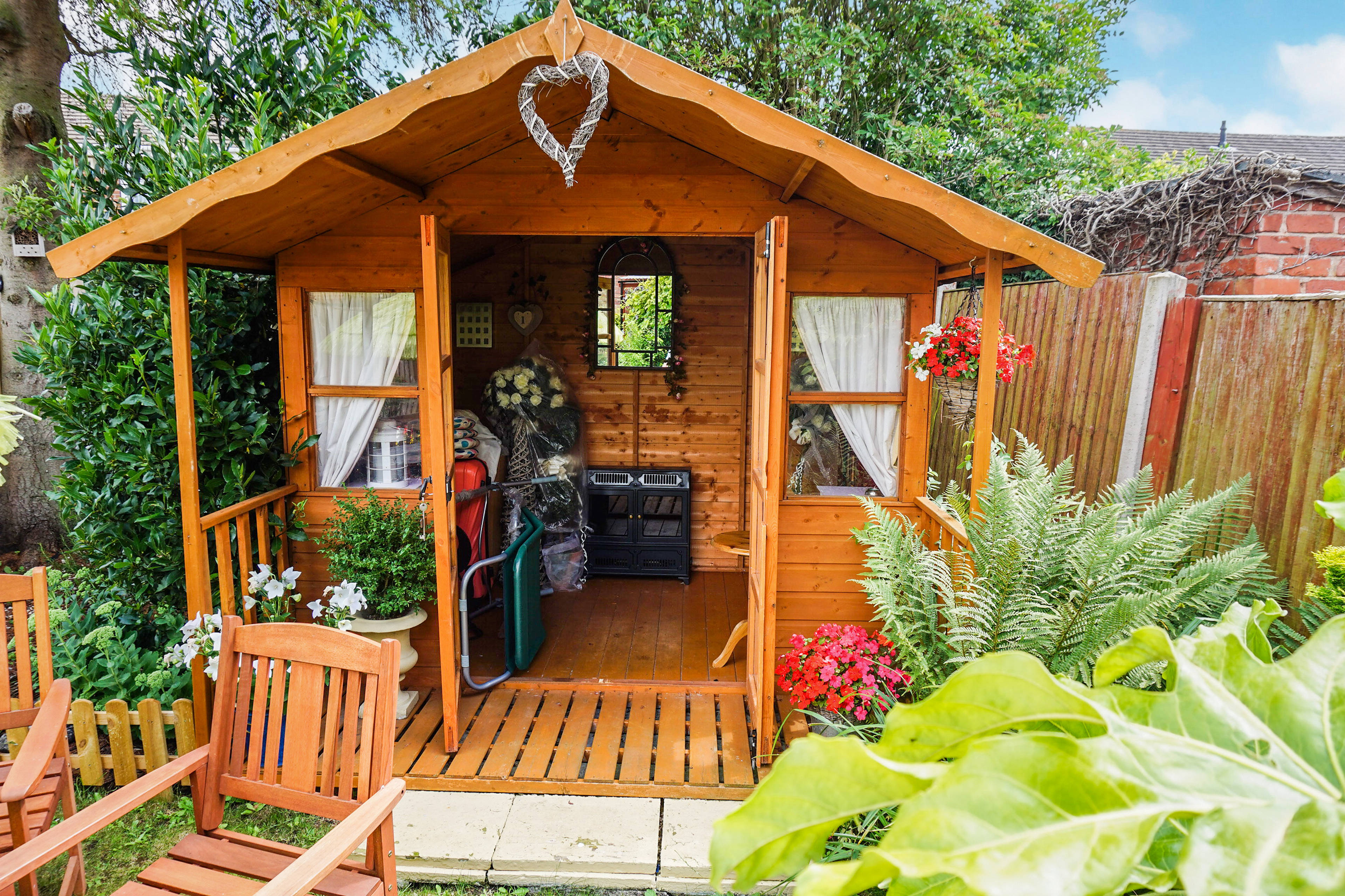 Summer House