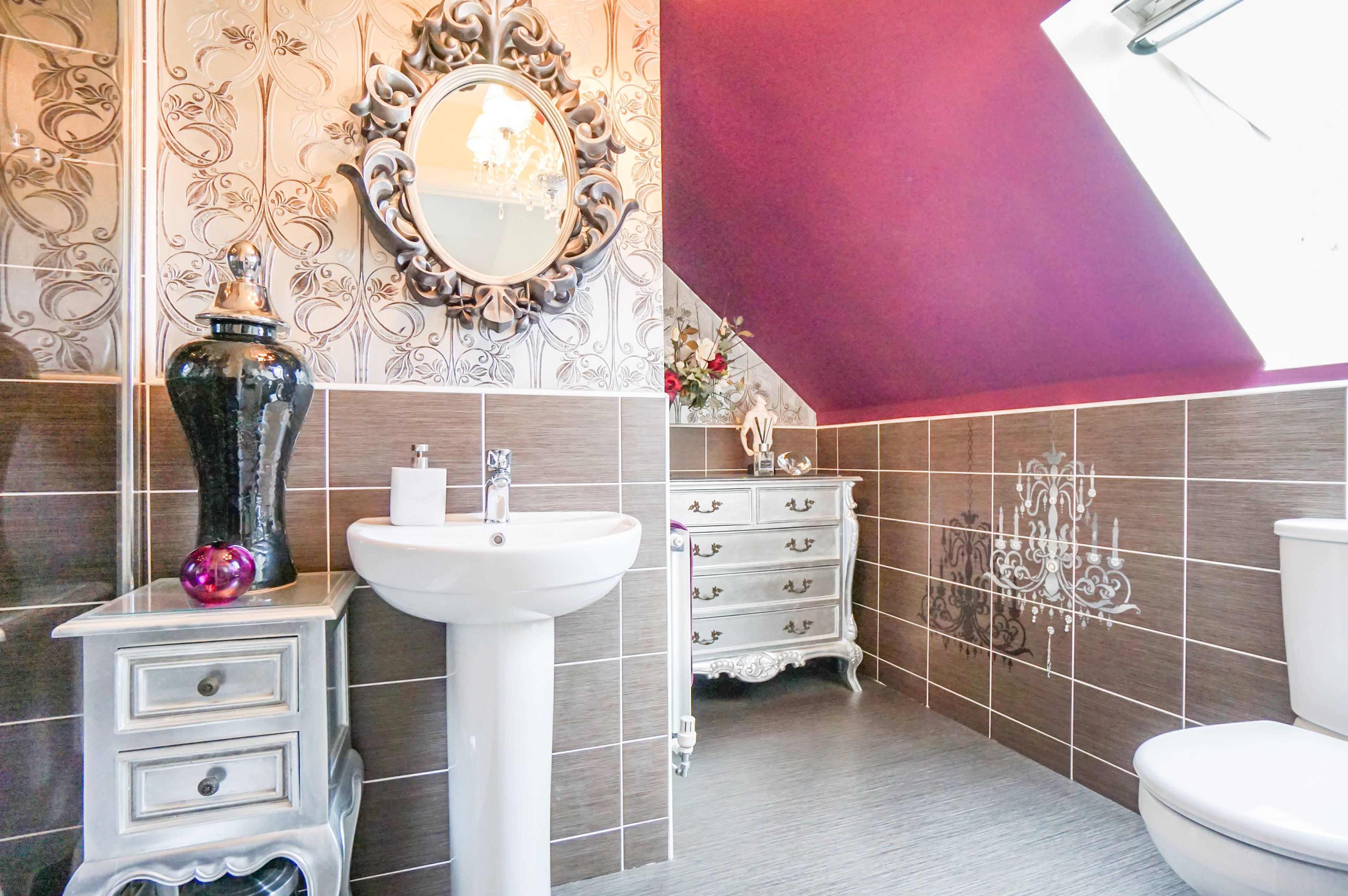 Master En-suite