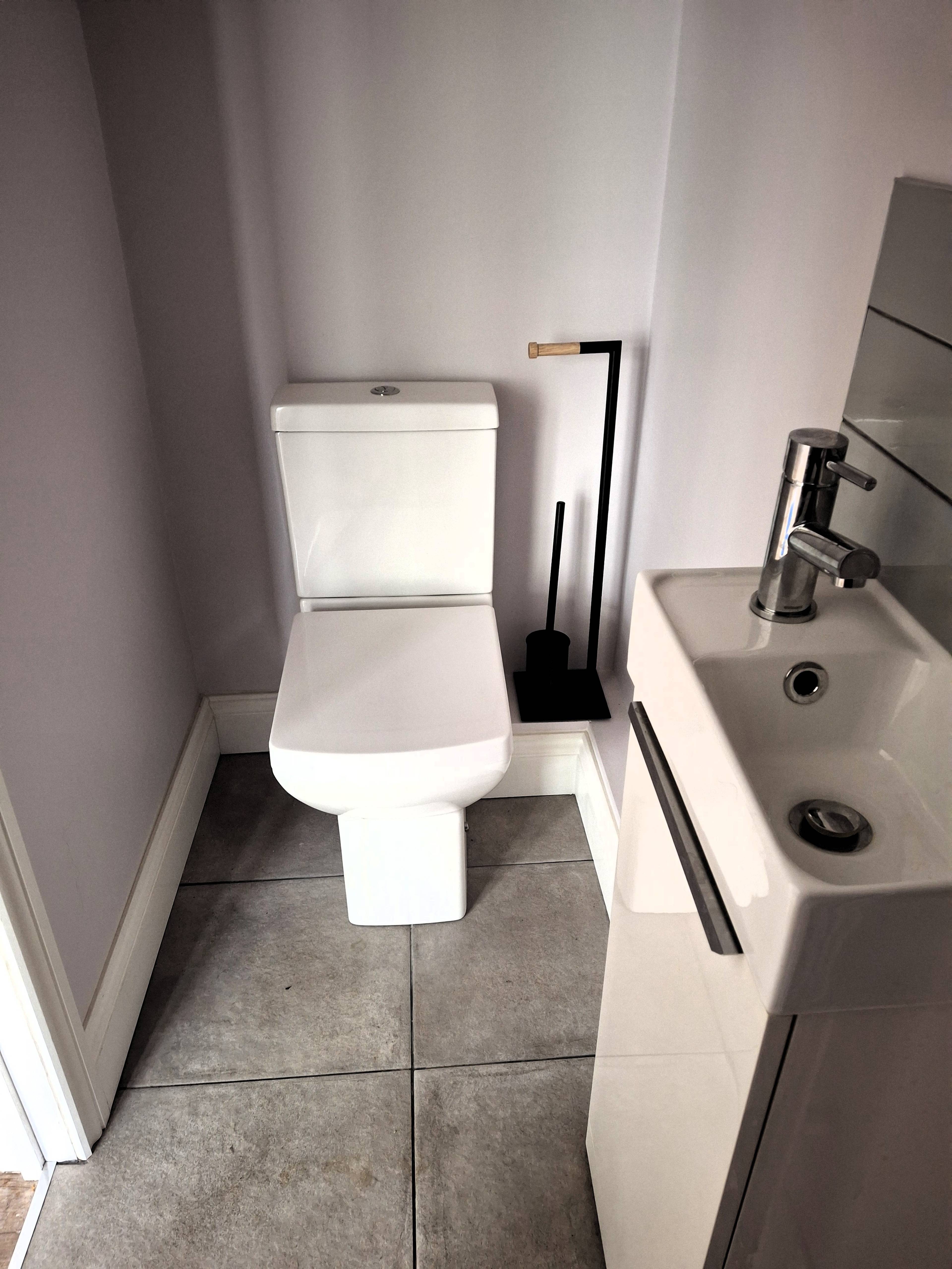 En-suite Two