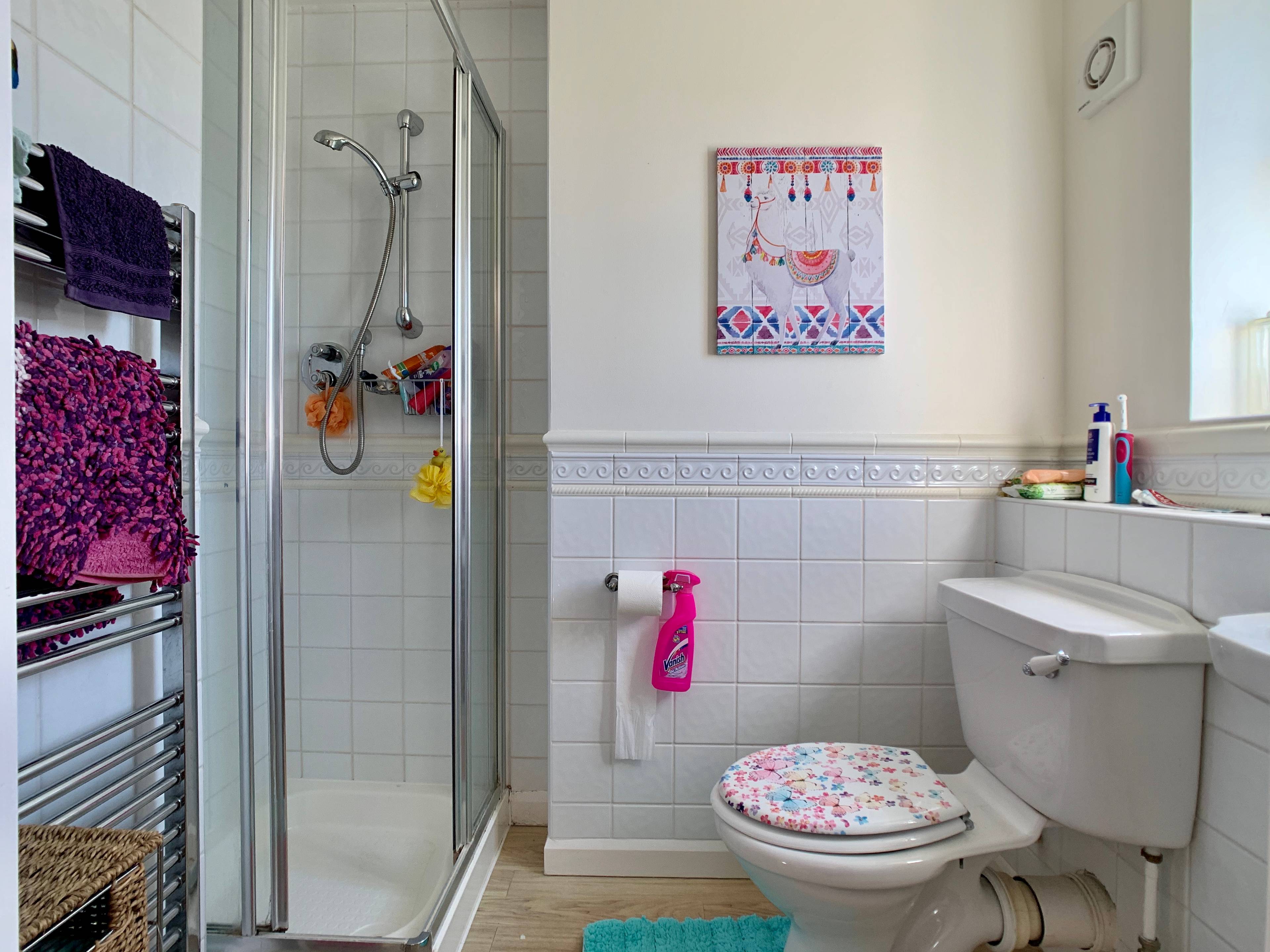 En-suite Two