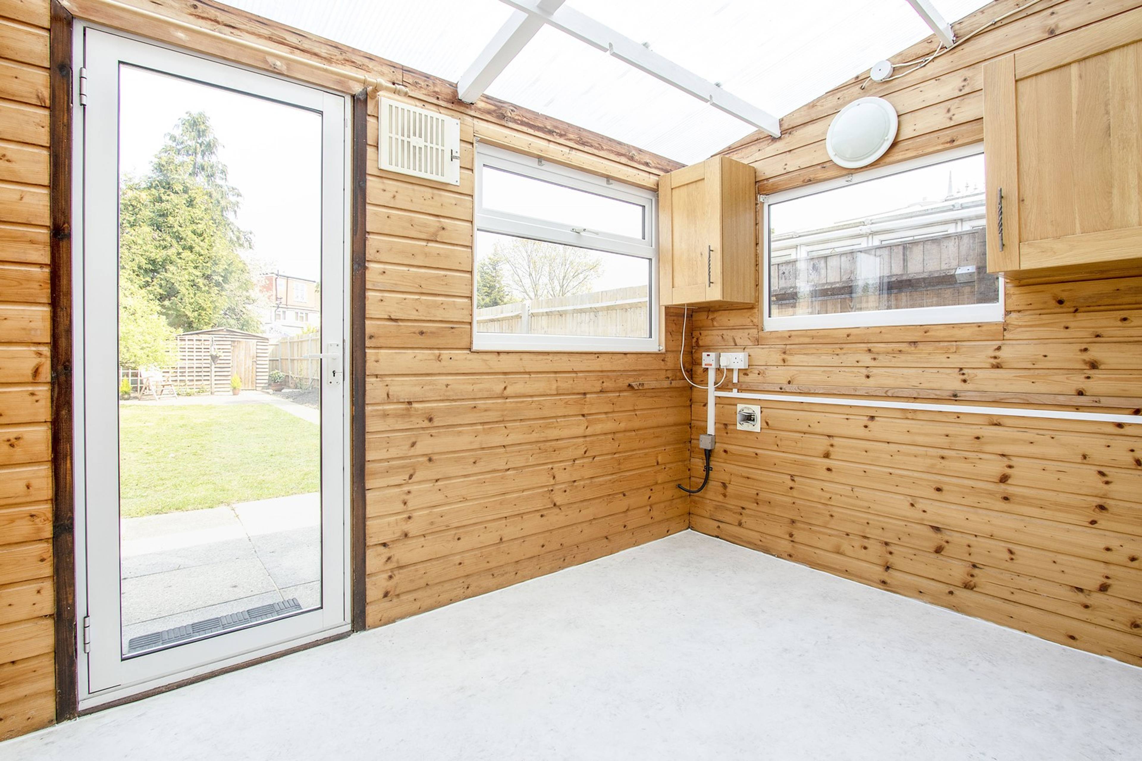 Sun Room