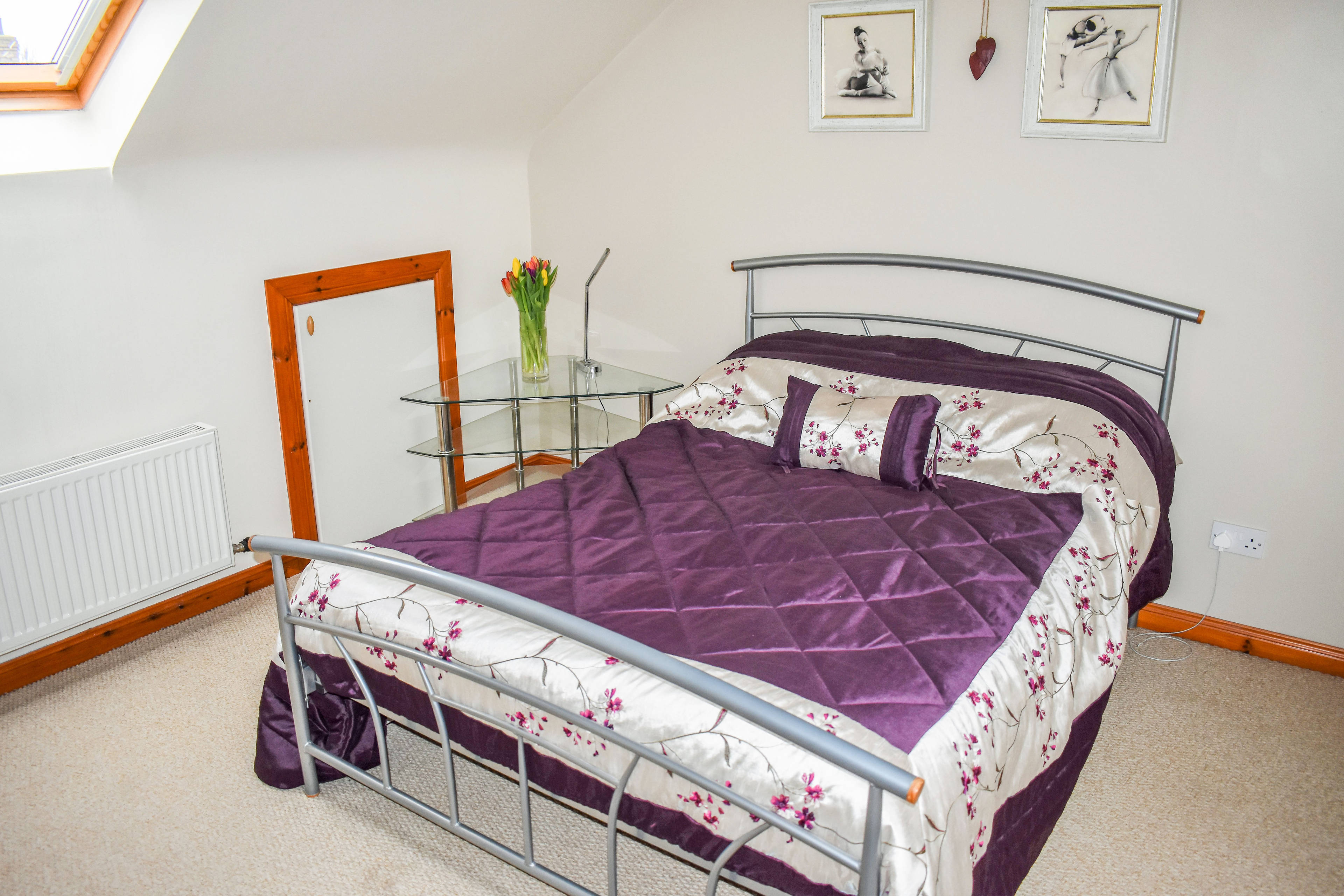 Bedroom Five