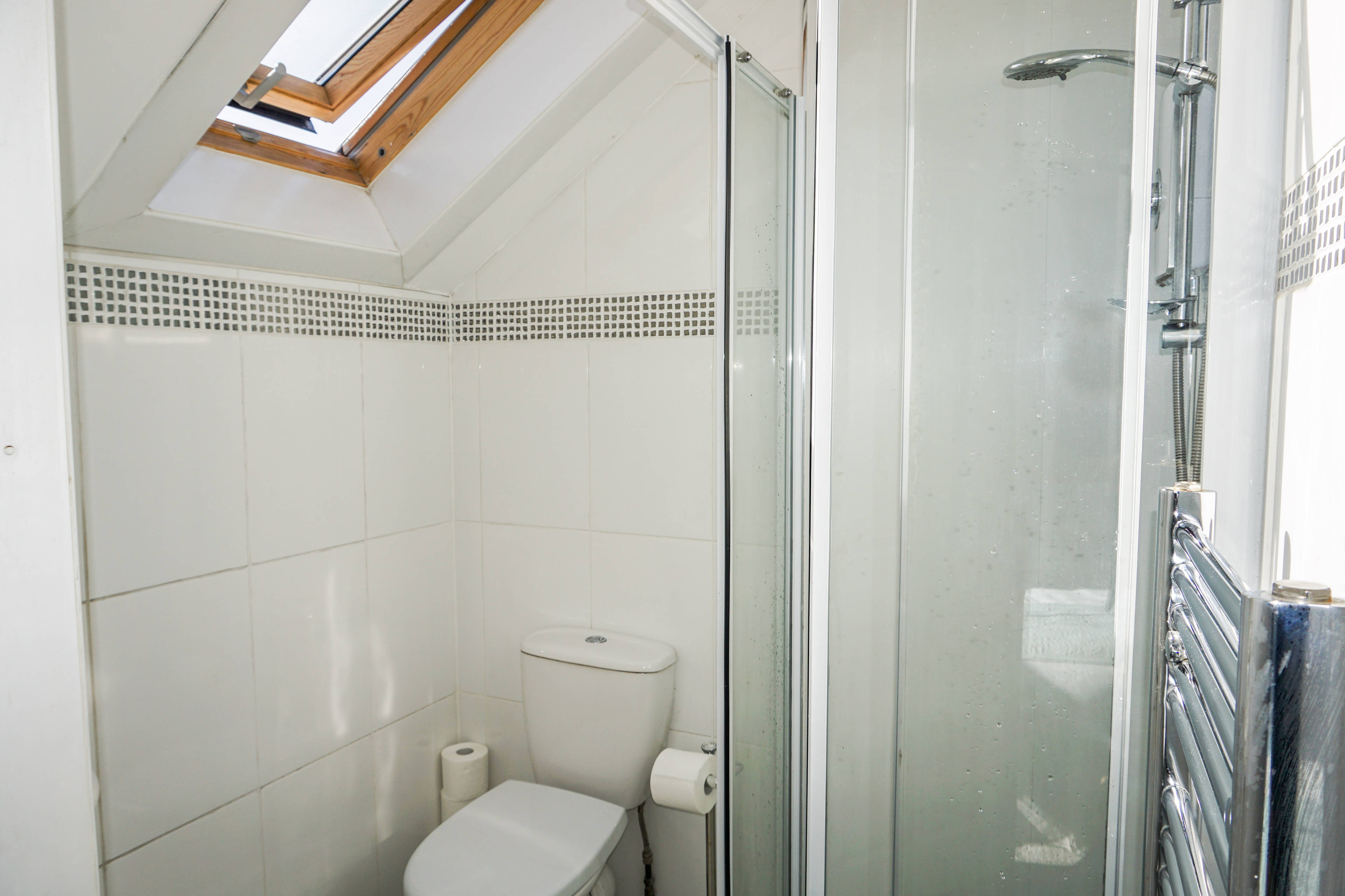 Master En-suite