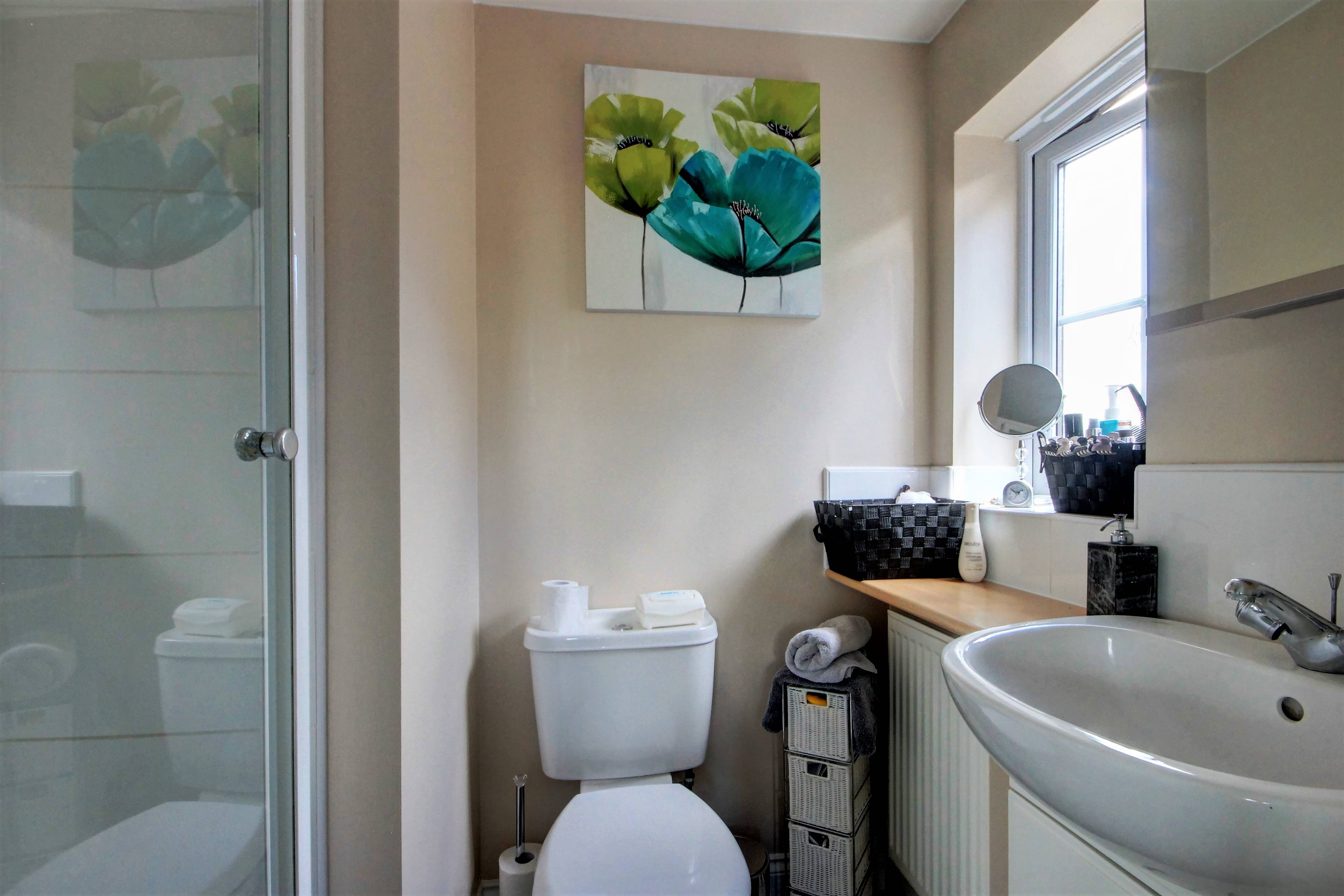 En-suite