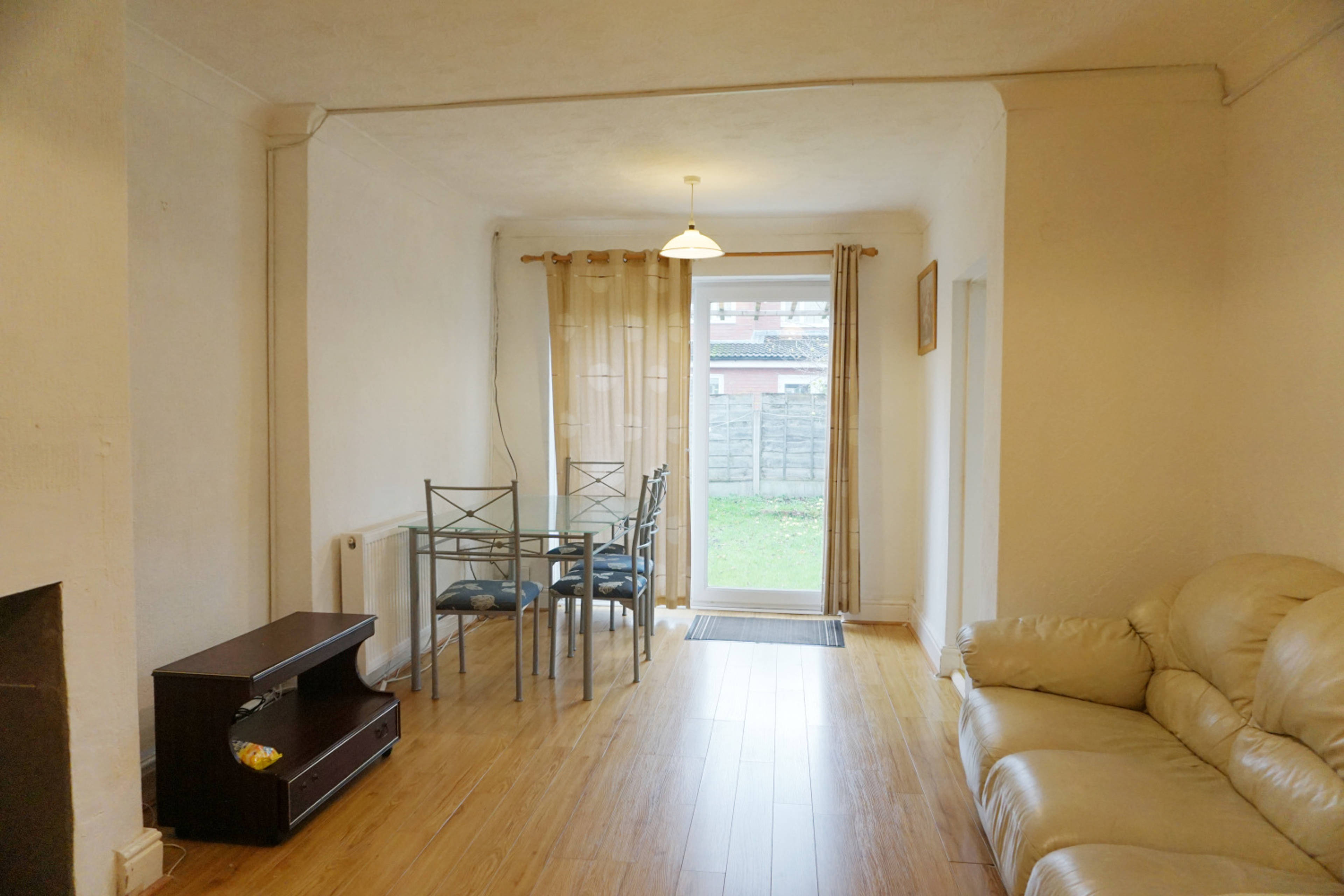 Living / Dining Room