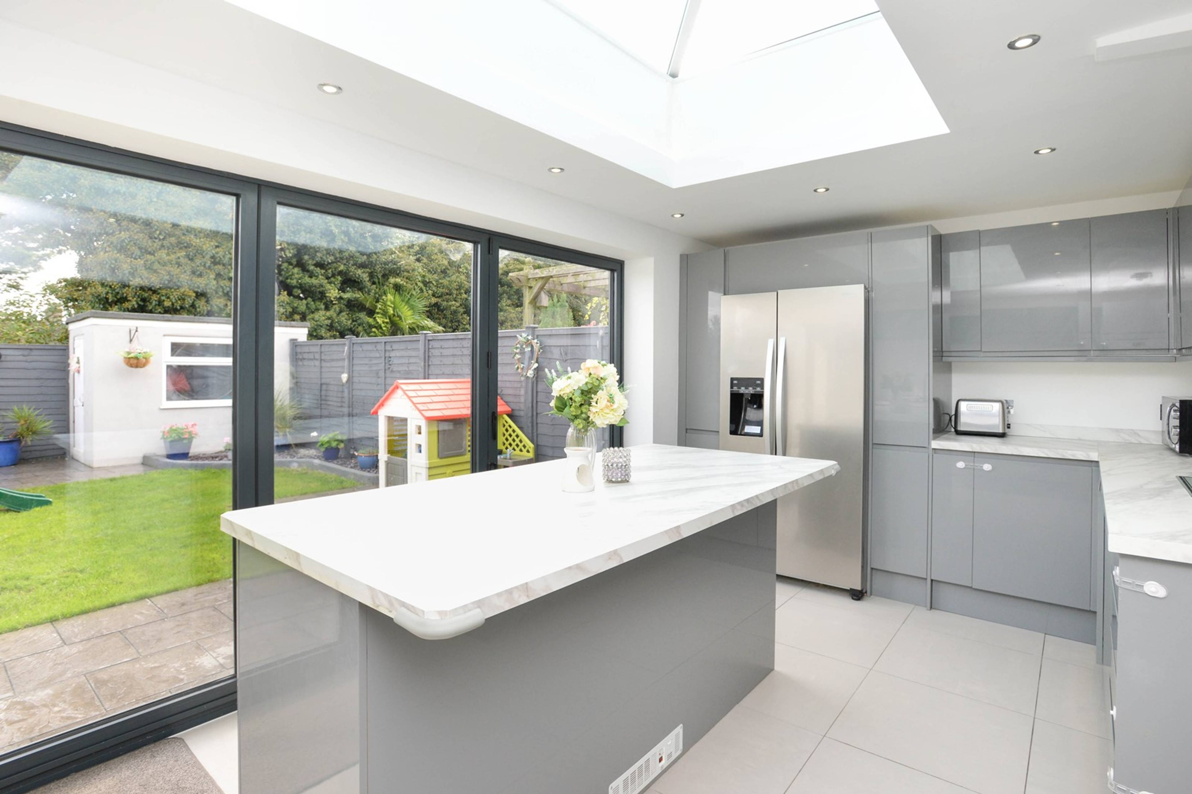 Kitchen/Breakfast