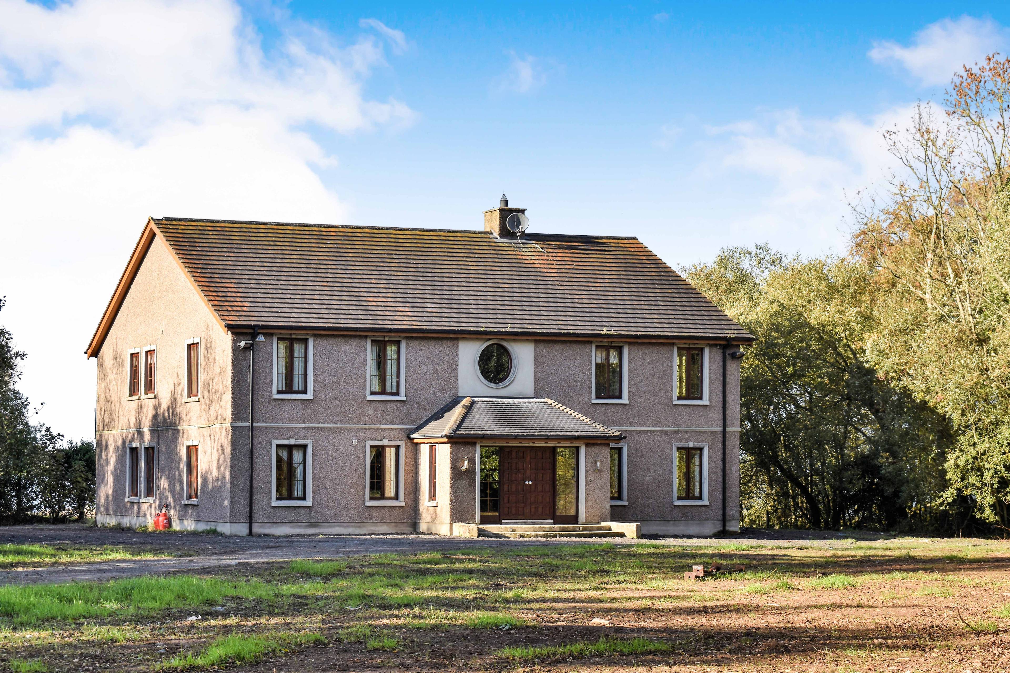 View Of The Property