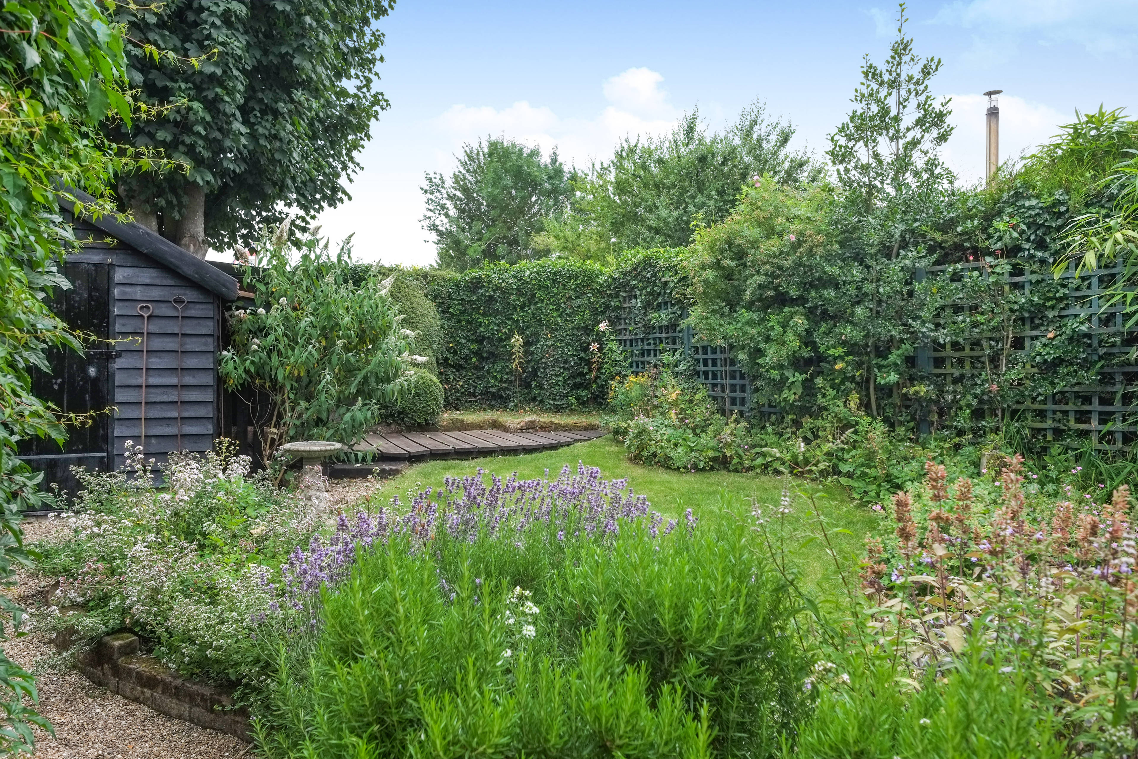Garden