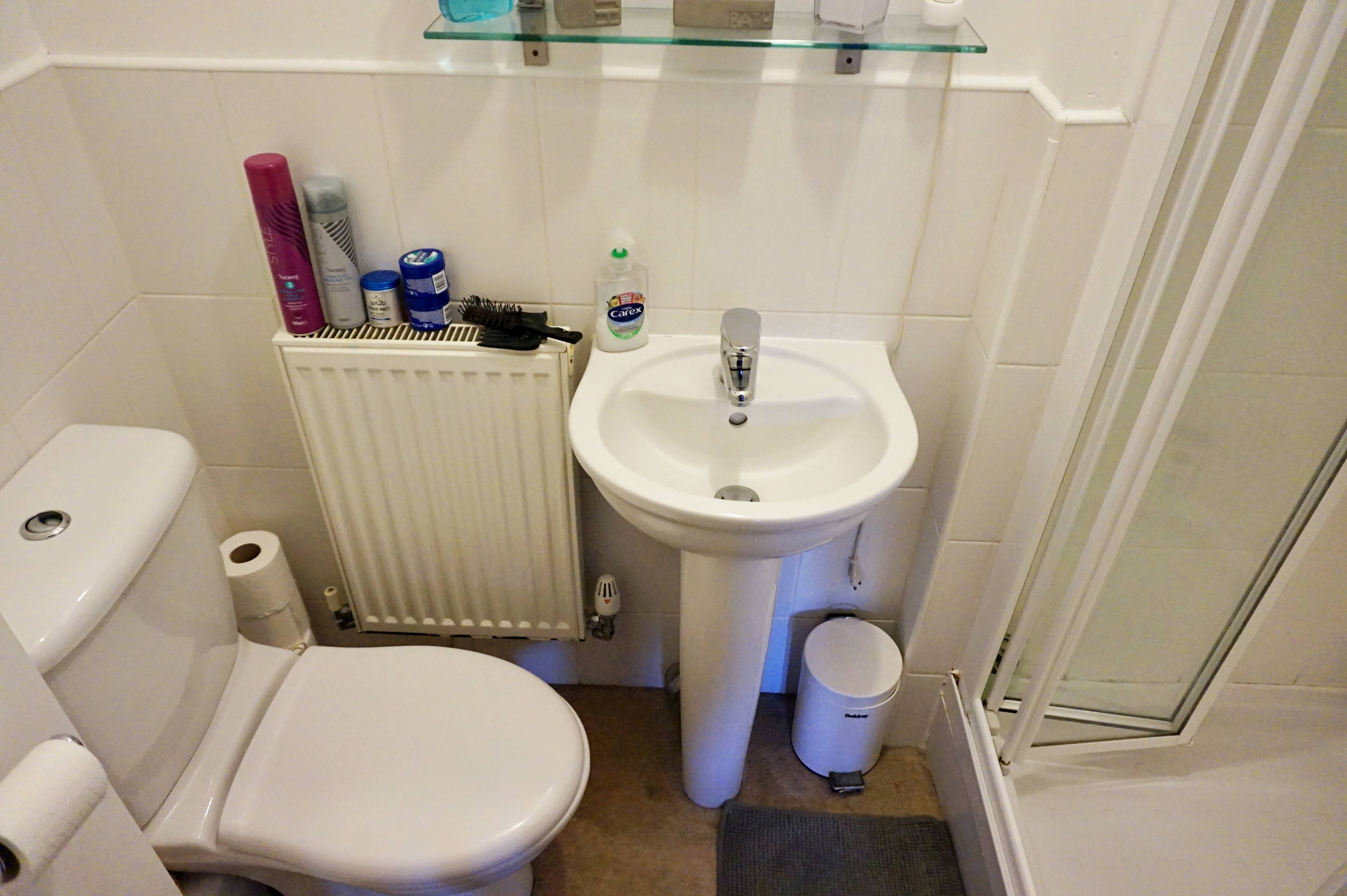 En-suite