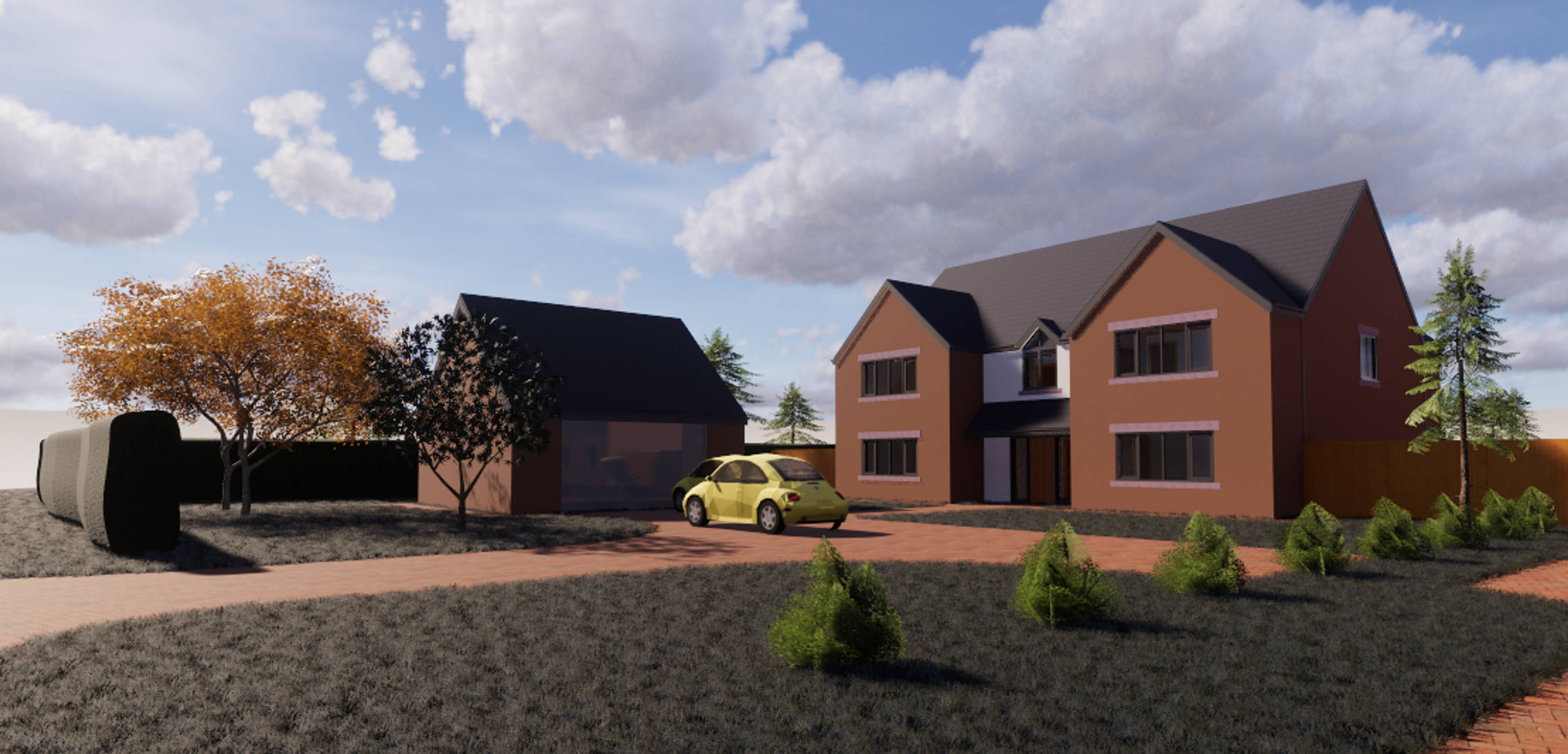 CGI Example