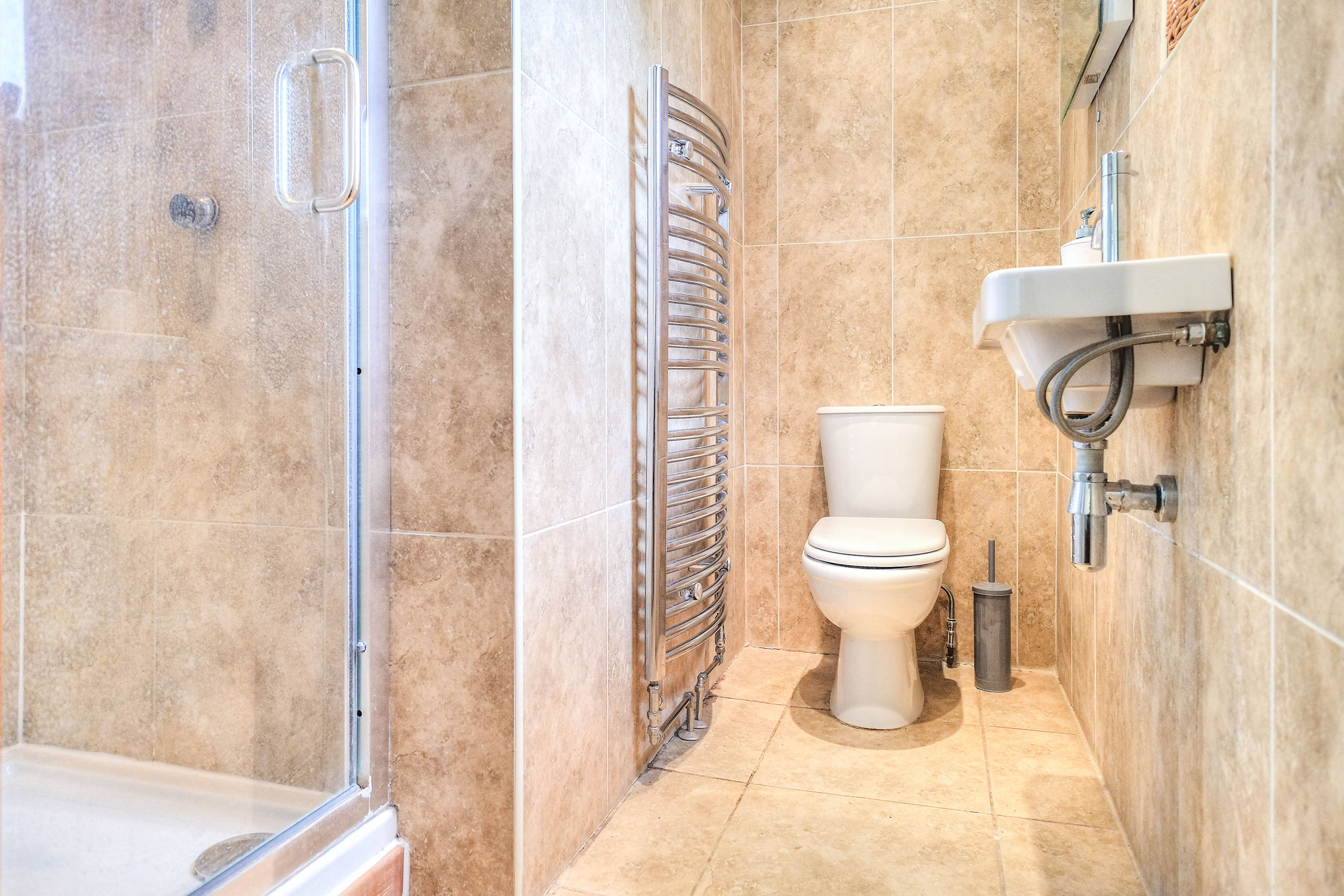 En-suite