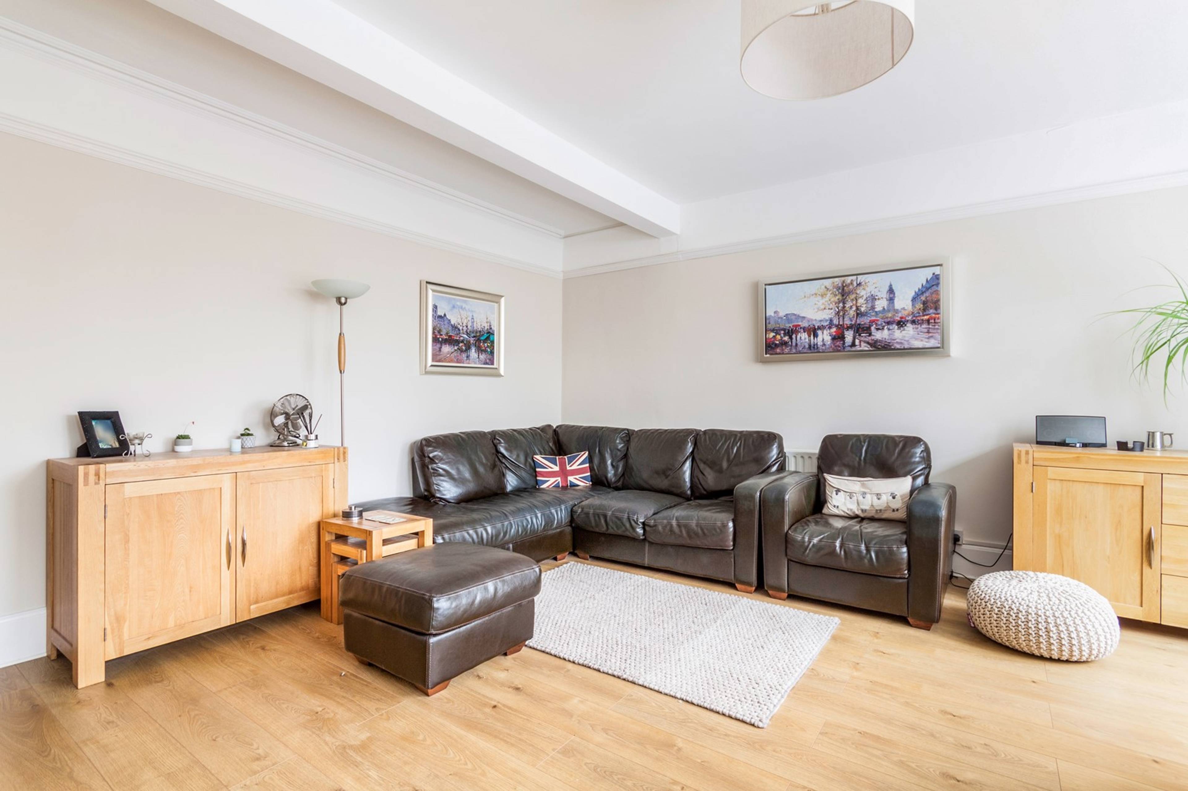 Living / Dining Room