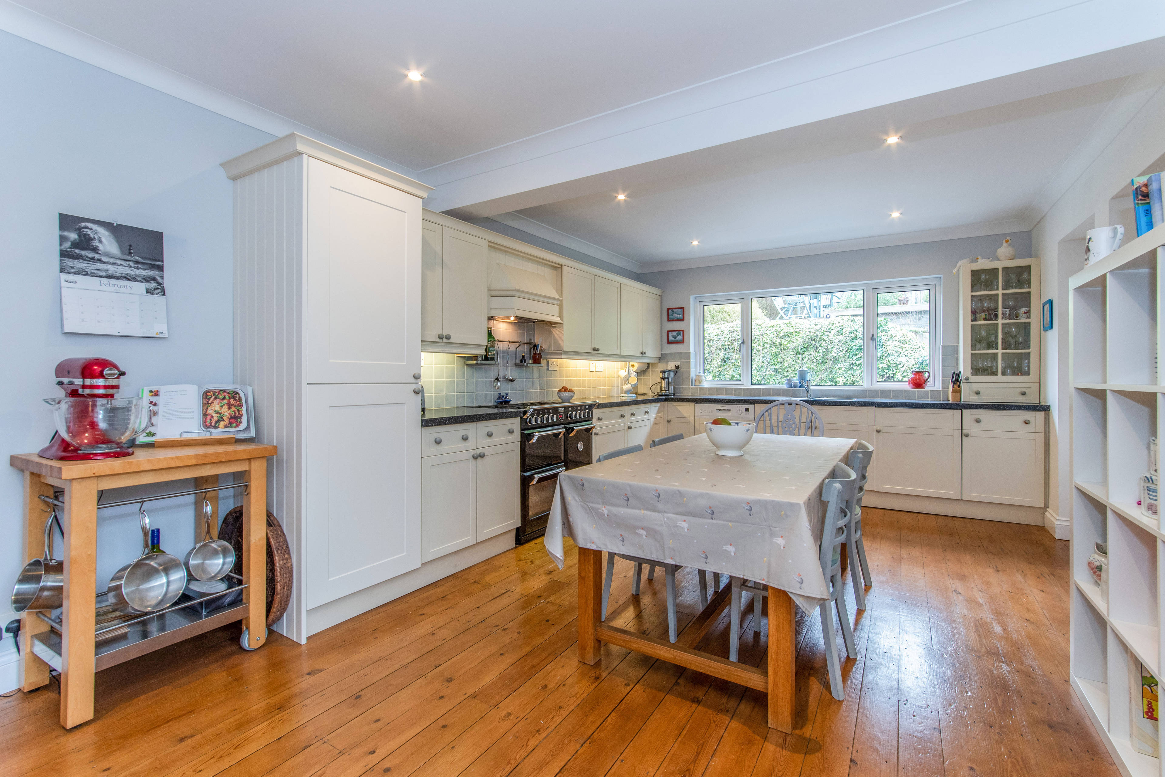 Kitchen/Breakfast