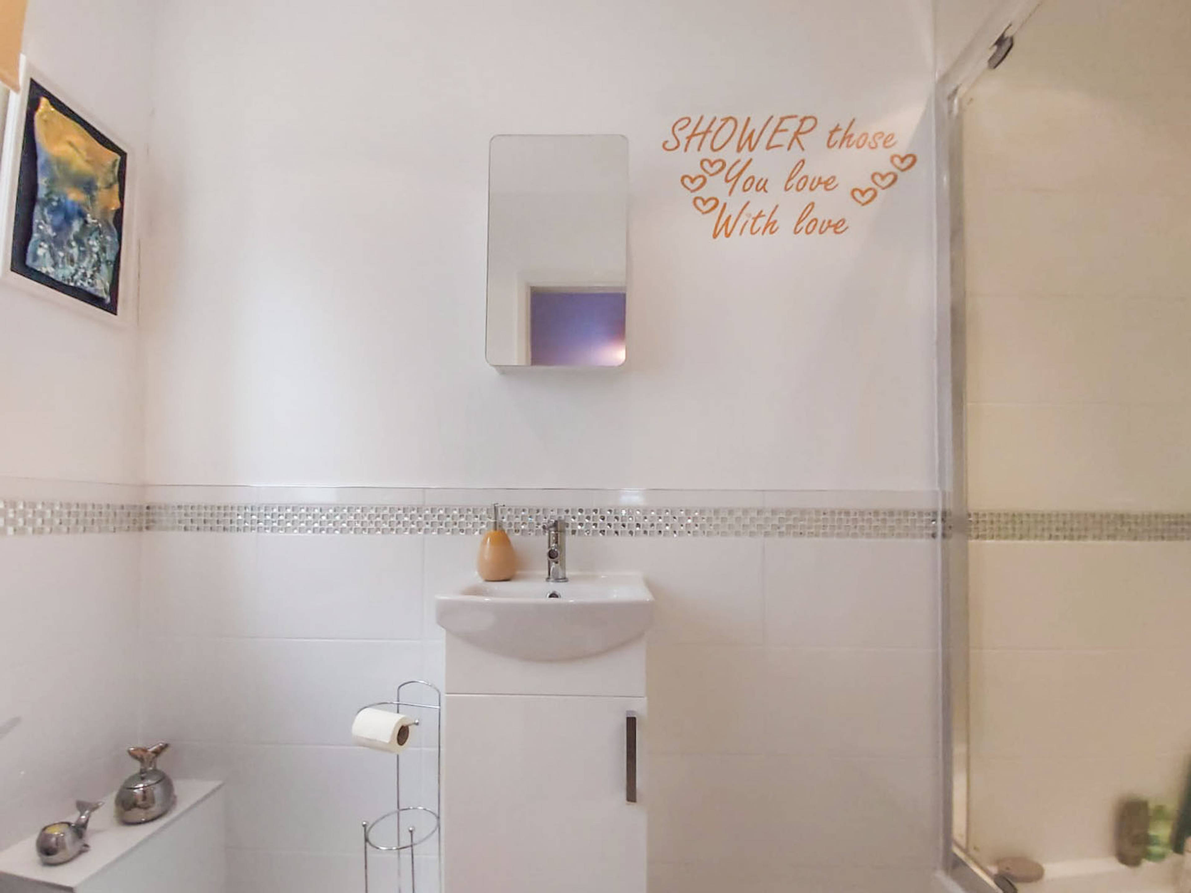 En-suite