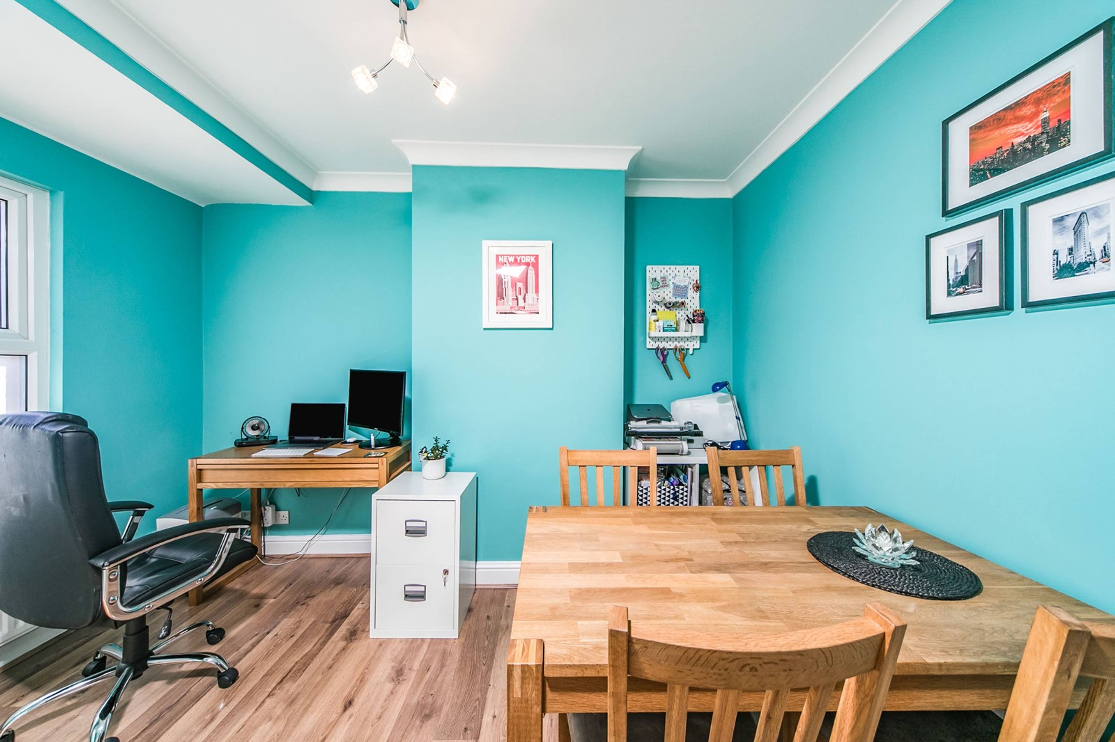 Reception Room One