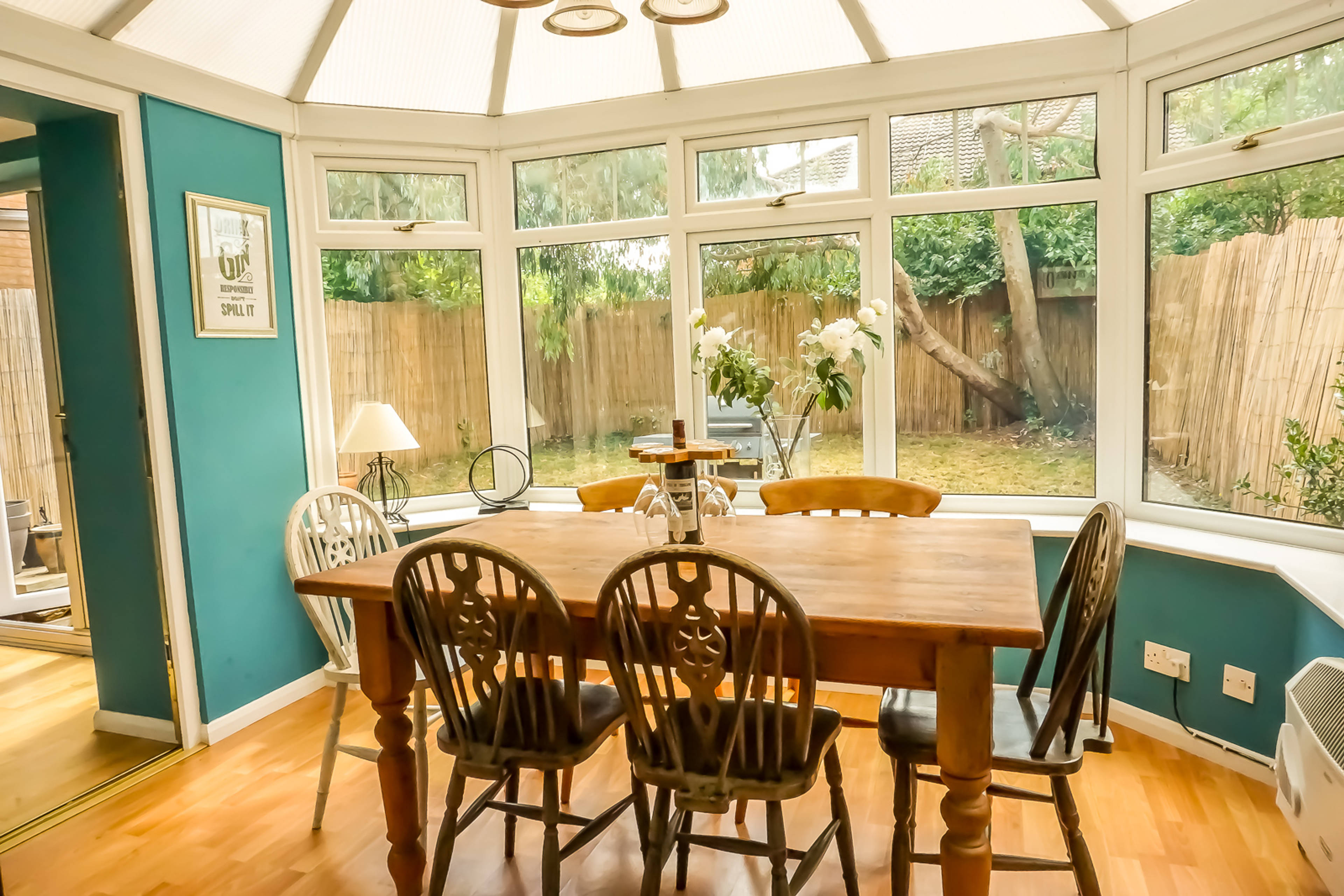 Conservatory