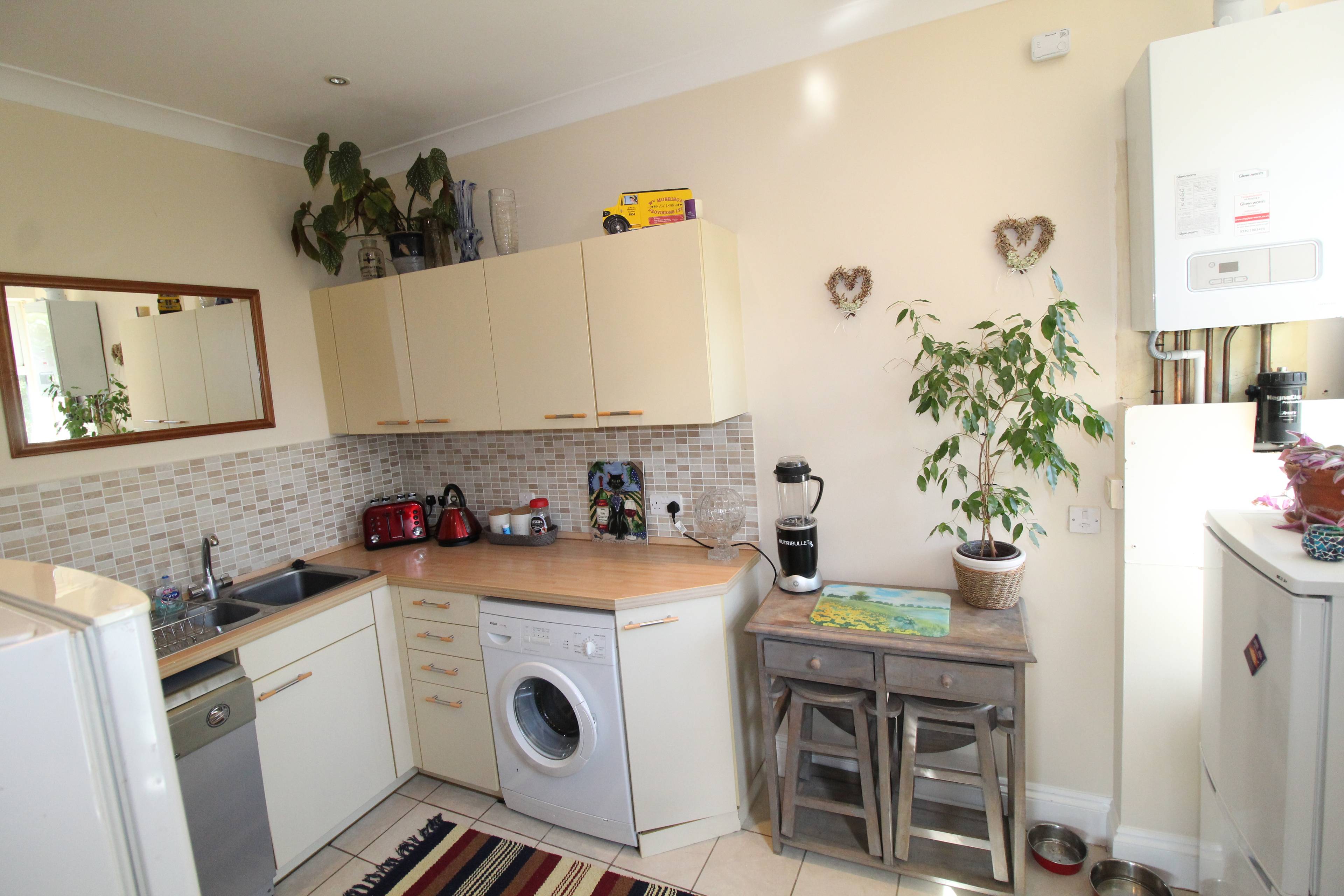 Kitchen/Breakfast