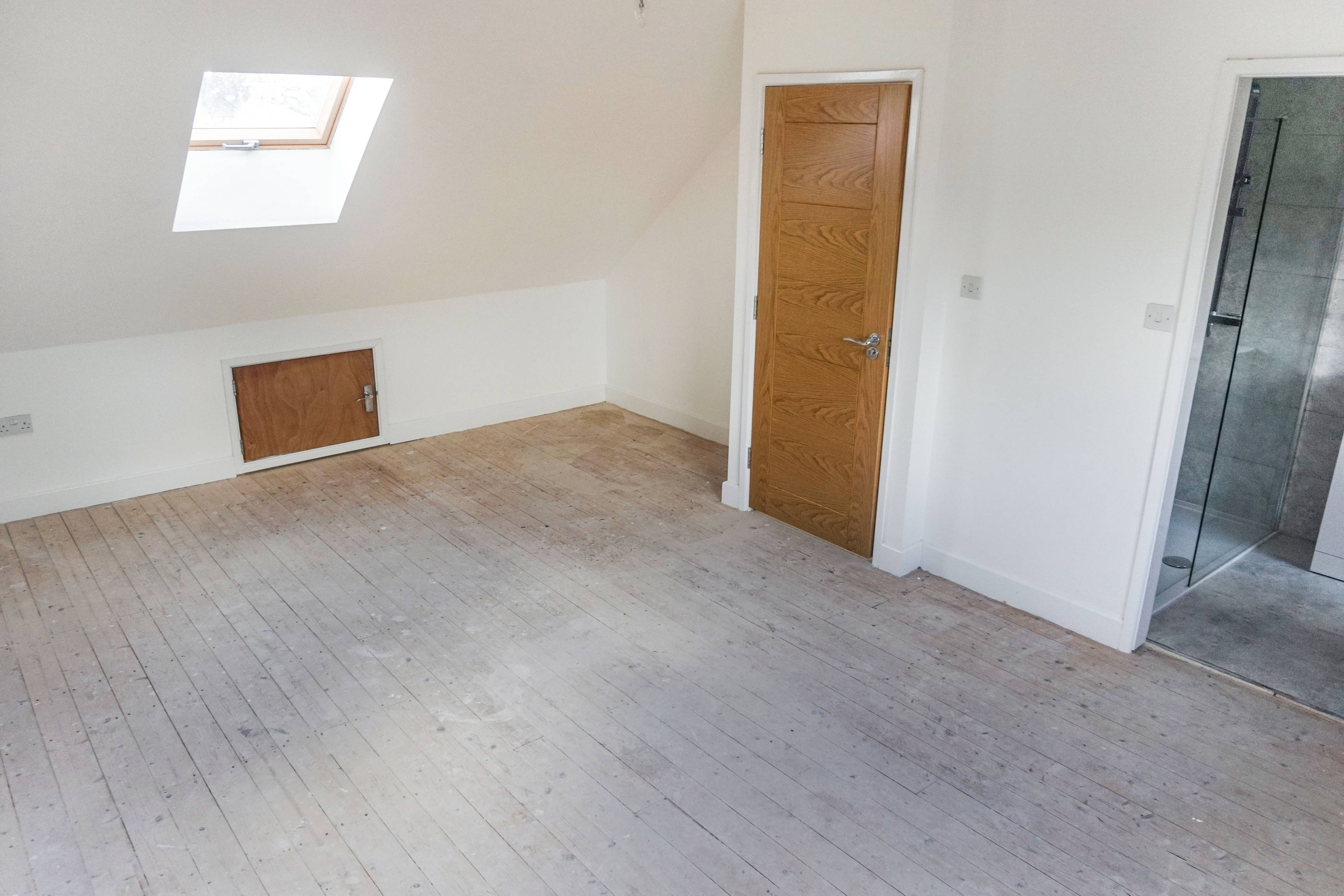 Bedroom Five