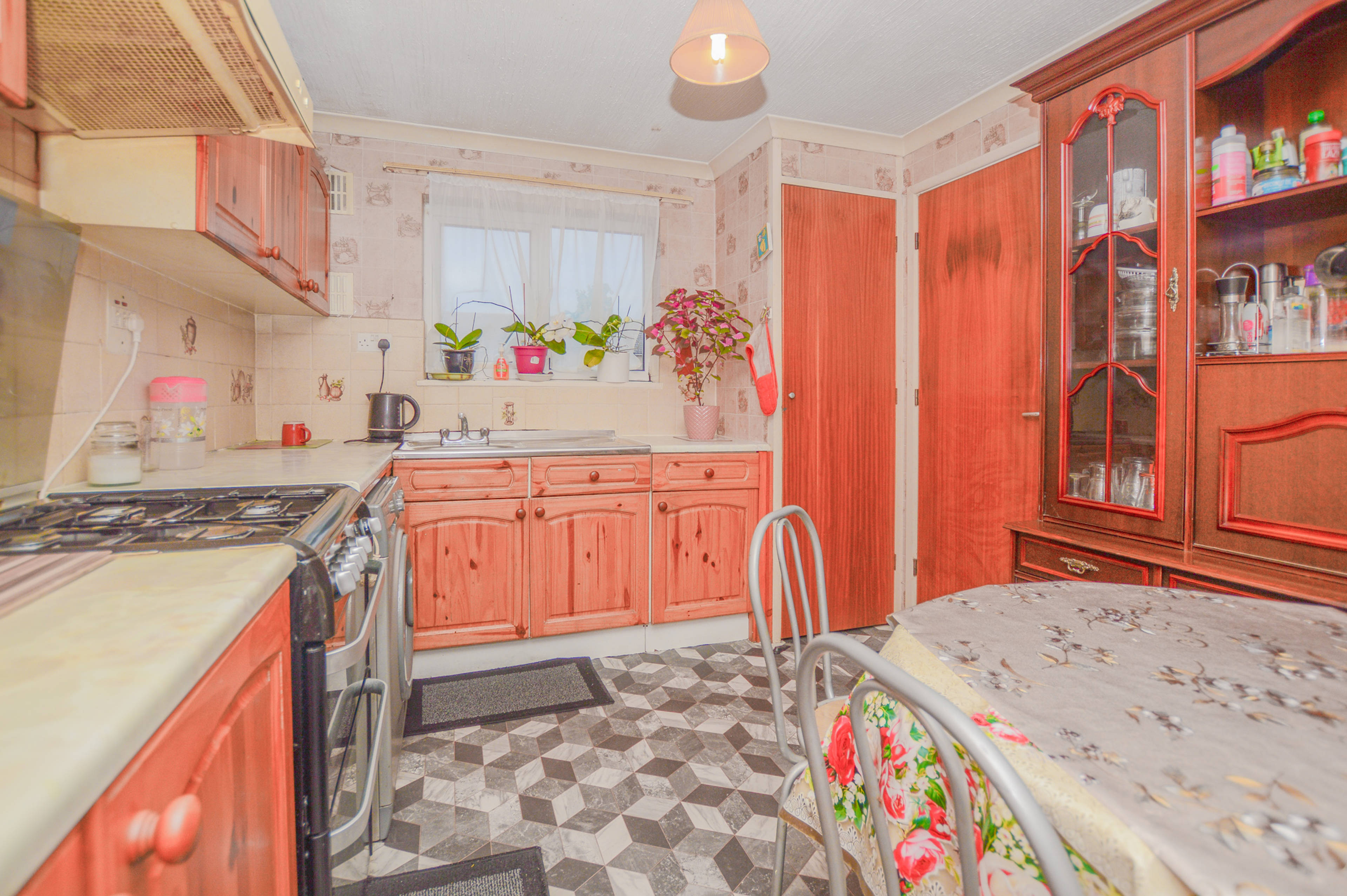 Kitchen/Breakfast