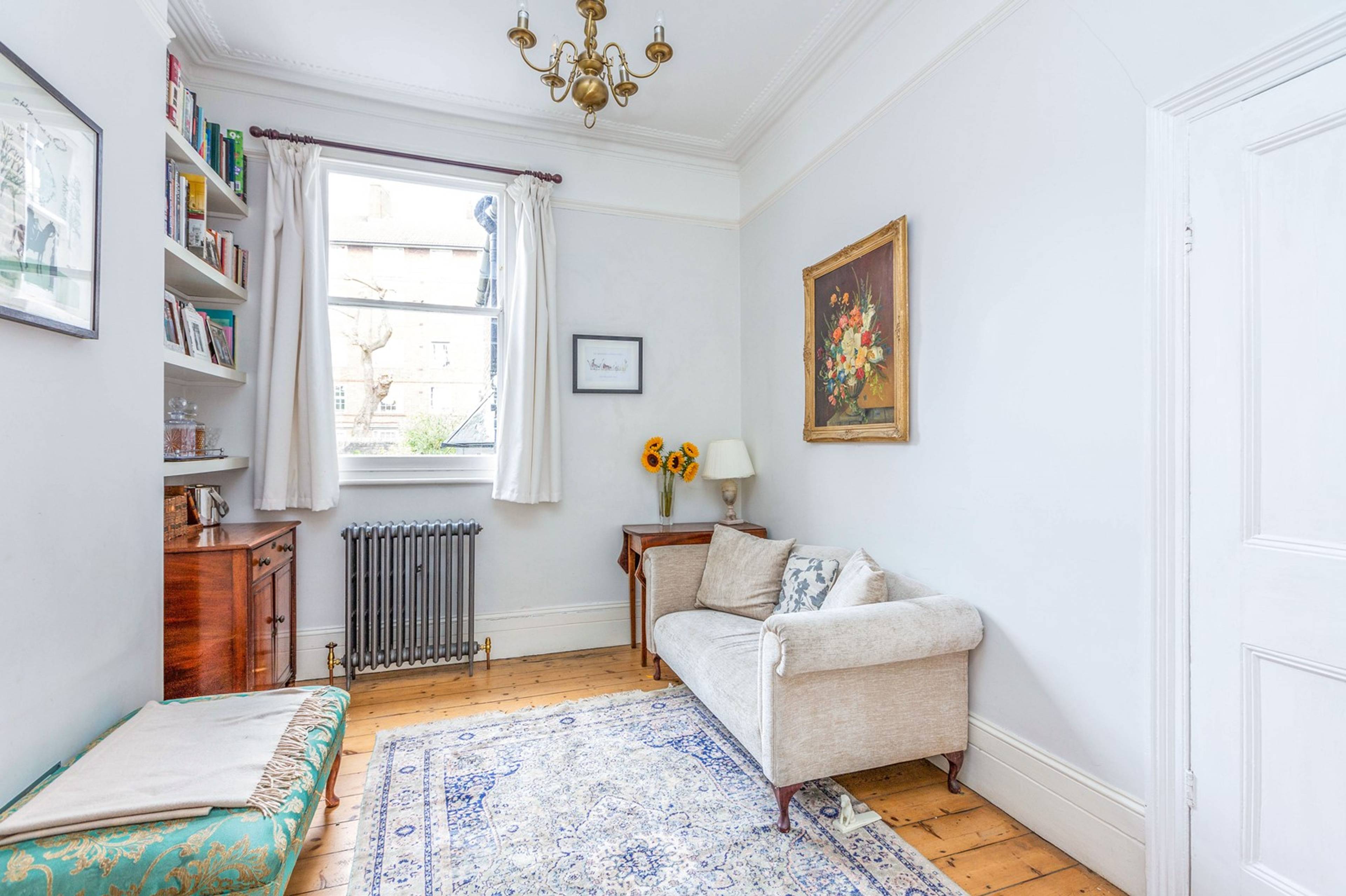 Reception Room Two