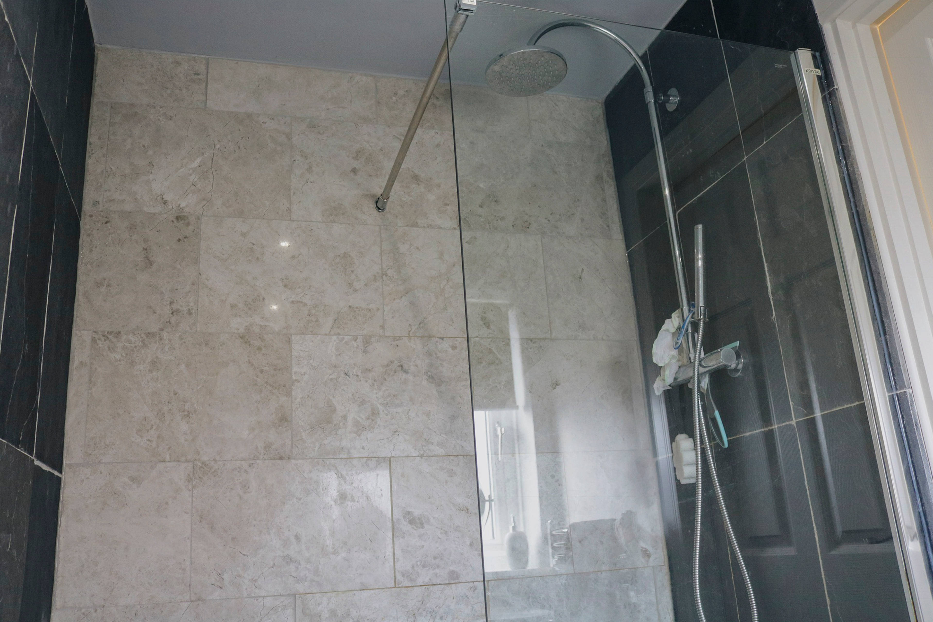 Master En-suite
