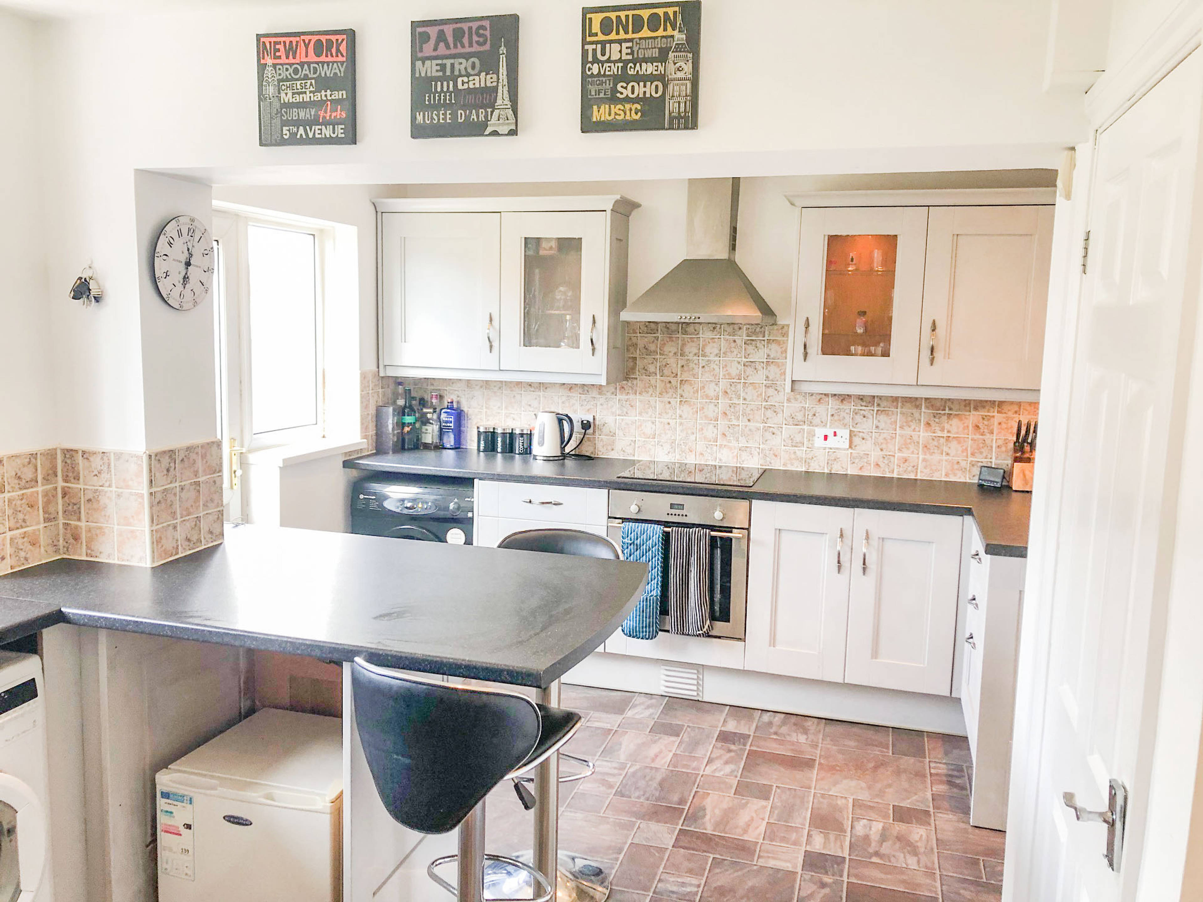 Kitchen/Breakfast
